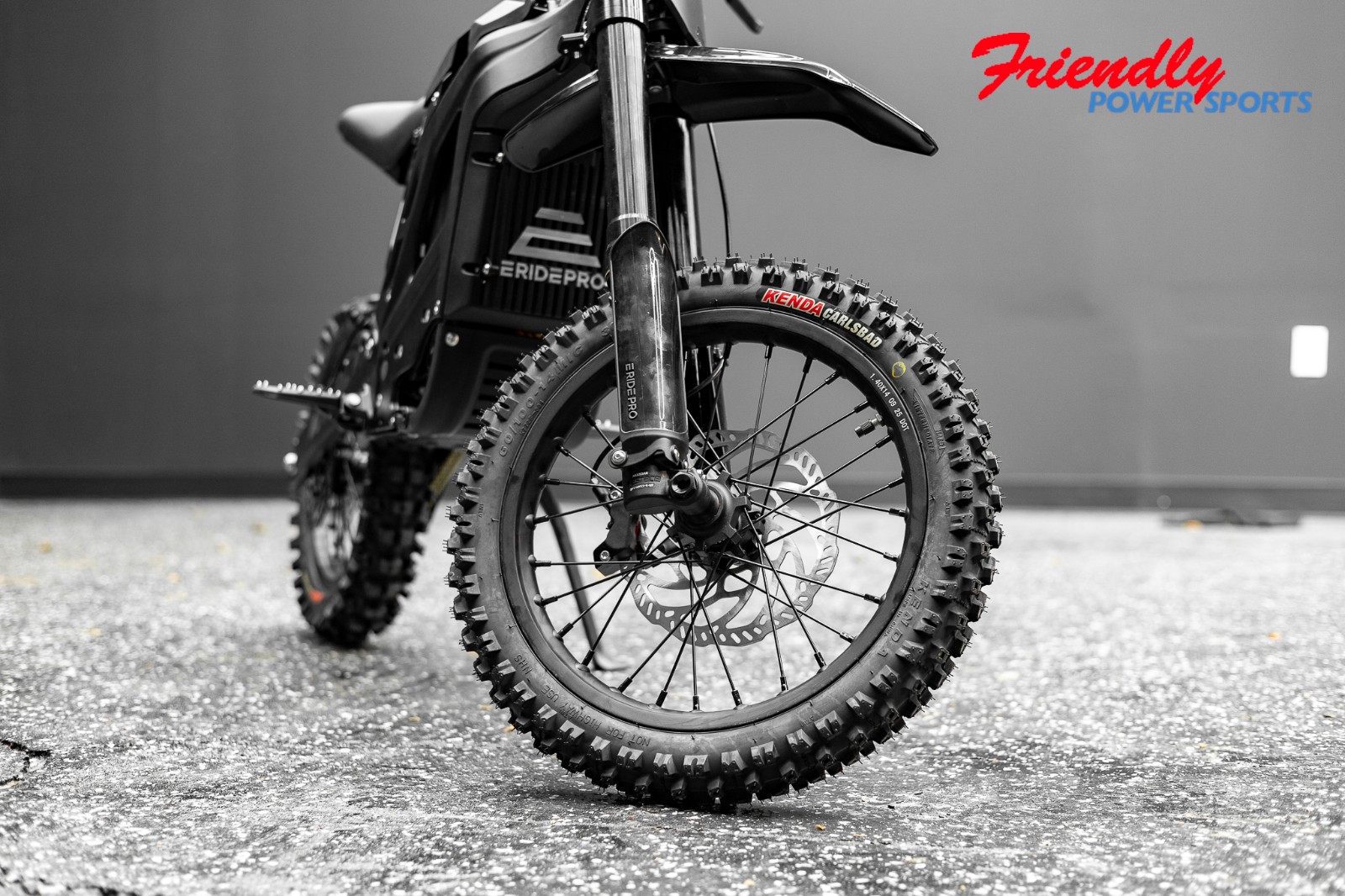 2026 E-RIDE PRO MINI R