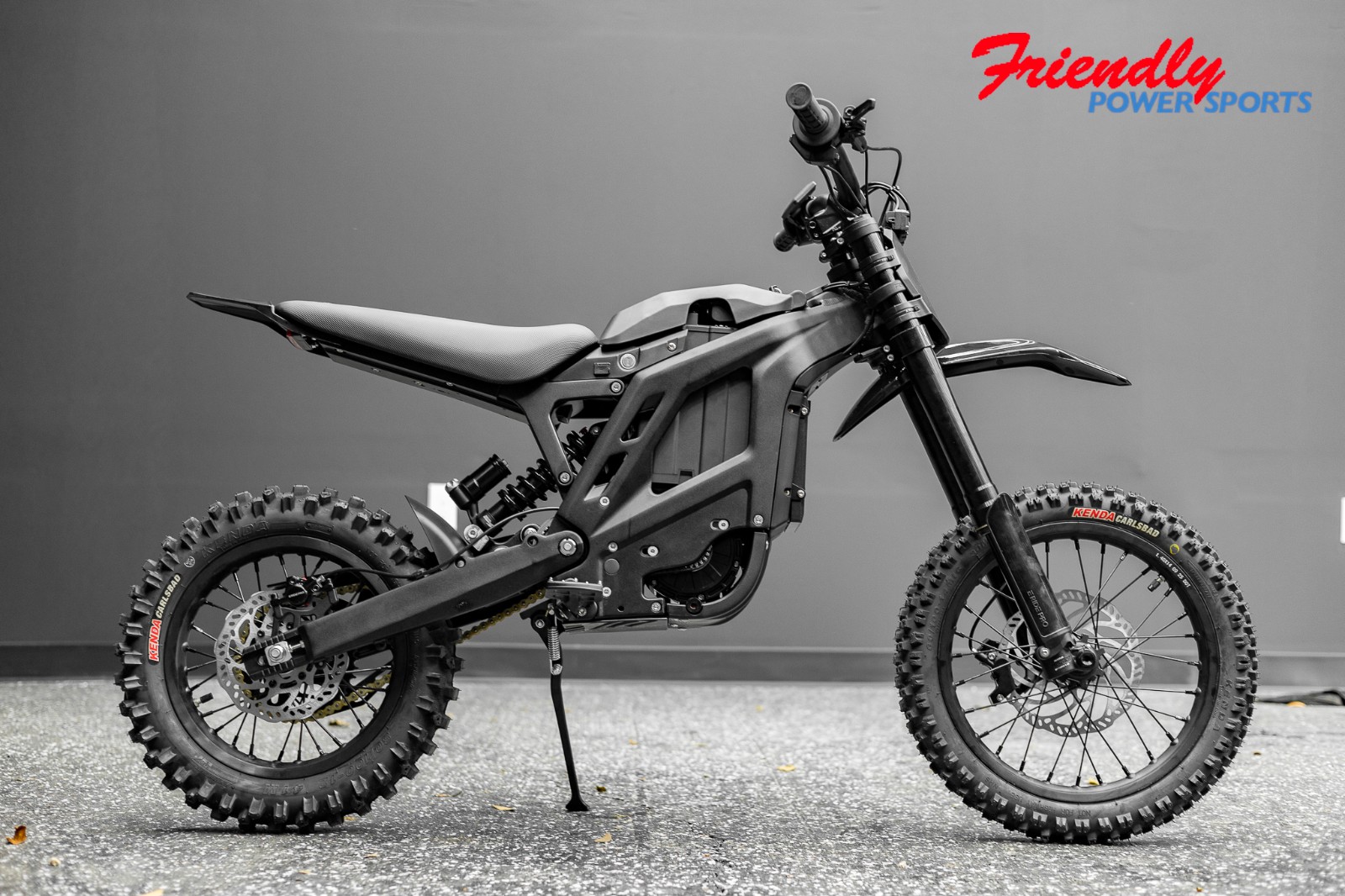 2026 E-RIDE PRO MINI R
