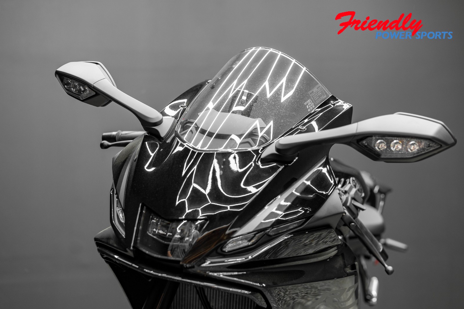 2026 YAMAHA YZF-R7