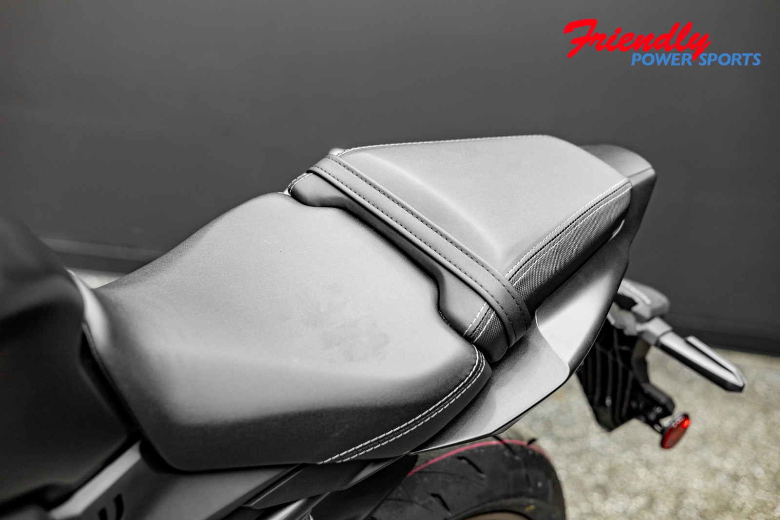 2026 HONDA CB650R ABS