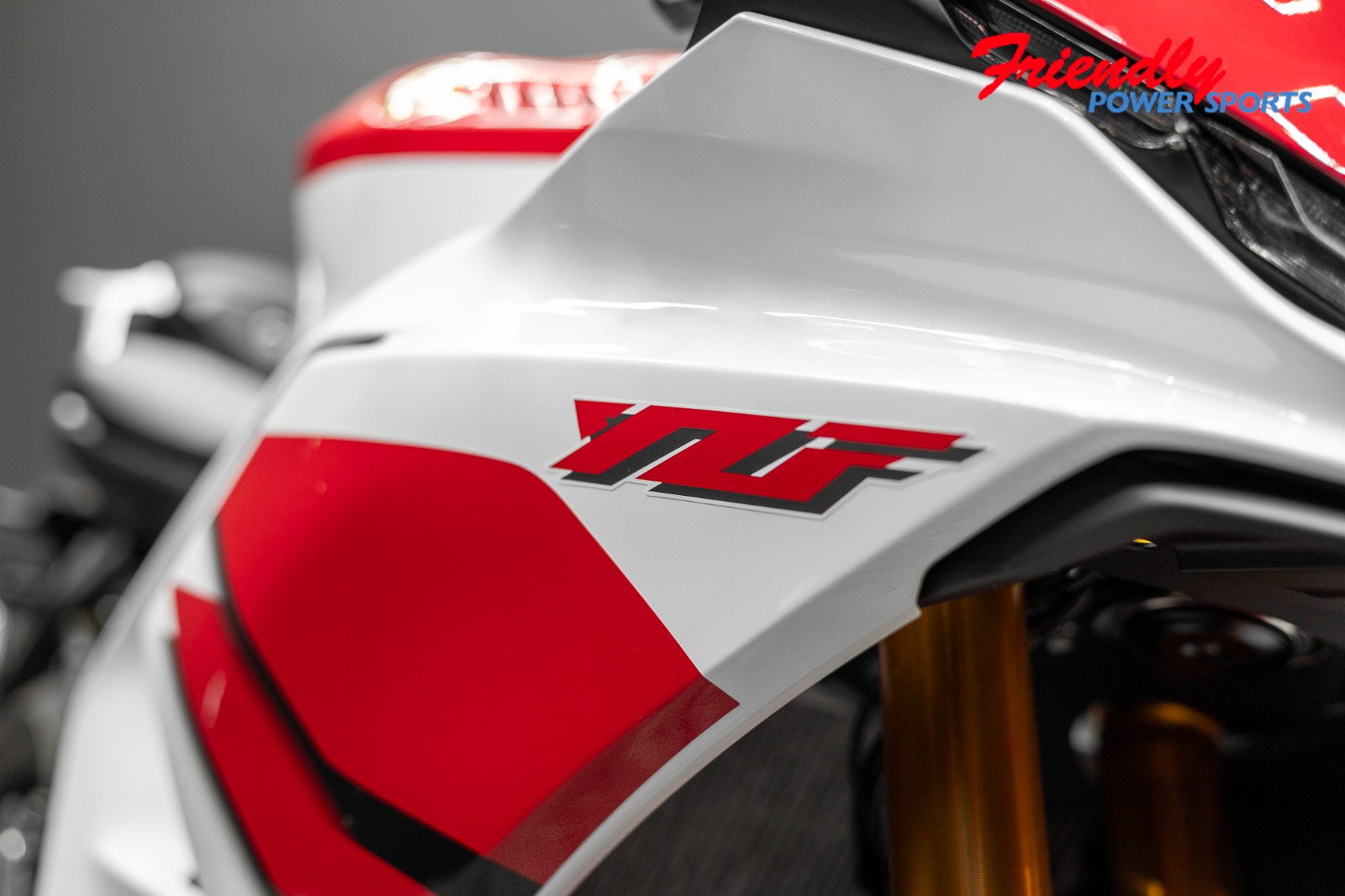 2026 YAMAHA YZF-R7 70th Anniversary Edition