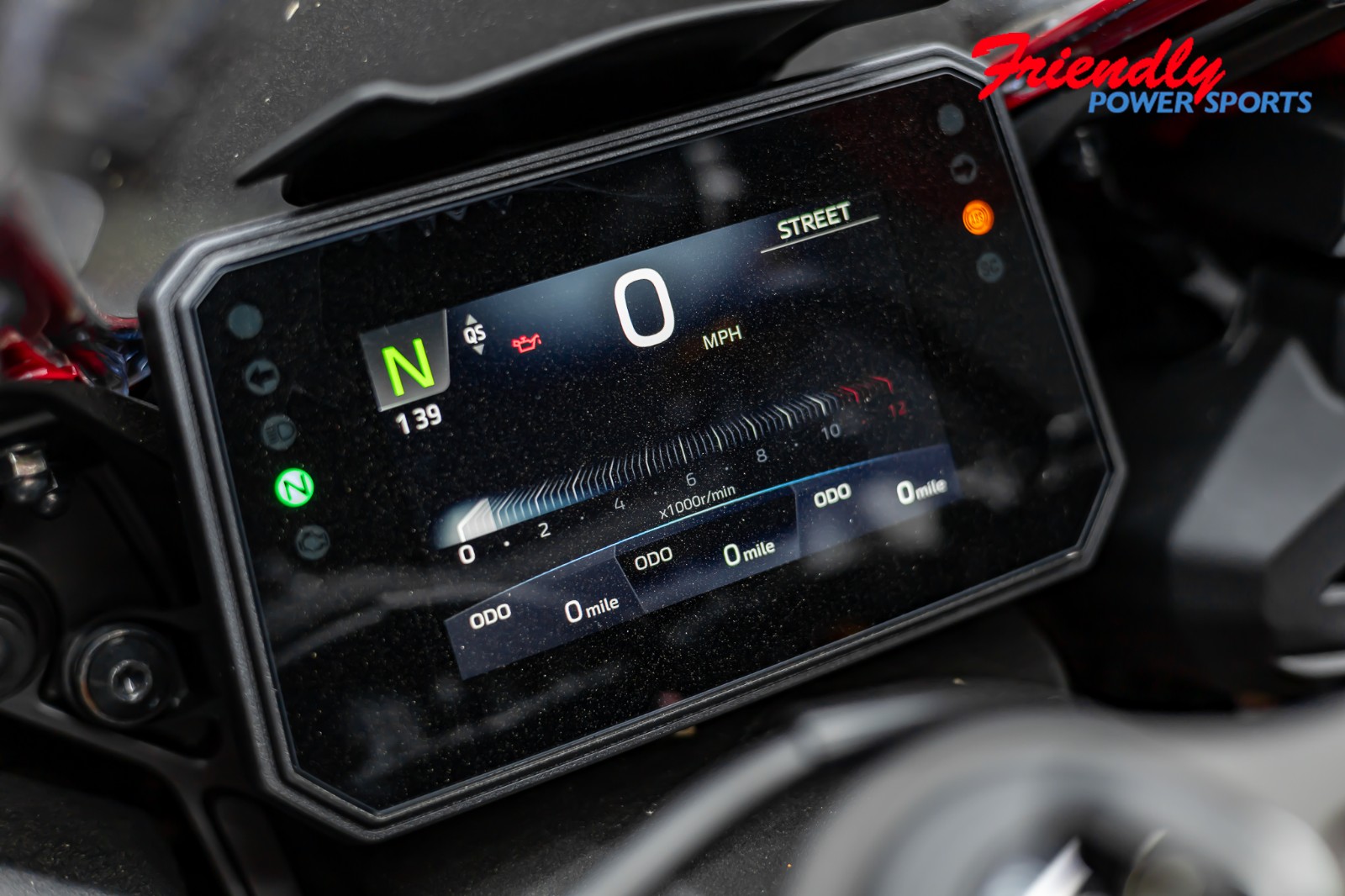 2026 YAMAHA YZF-R7 70th Anniversary Edition