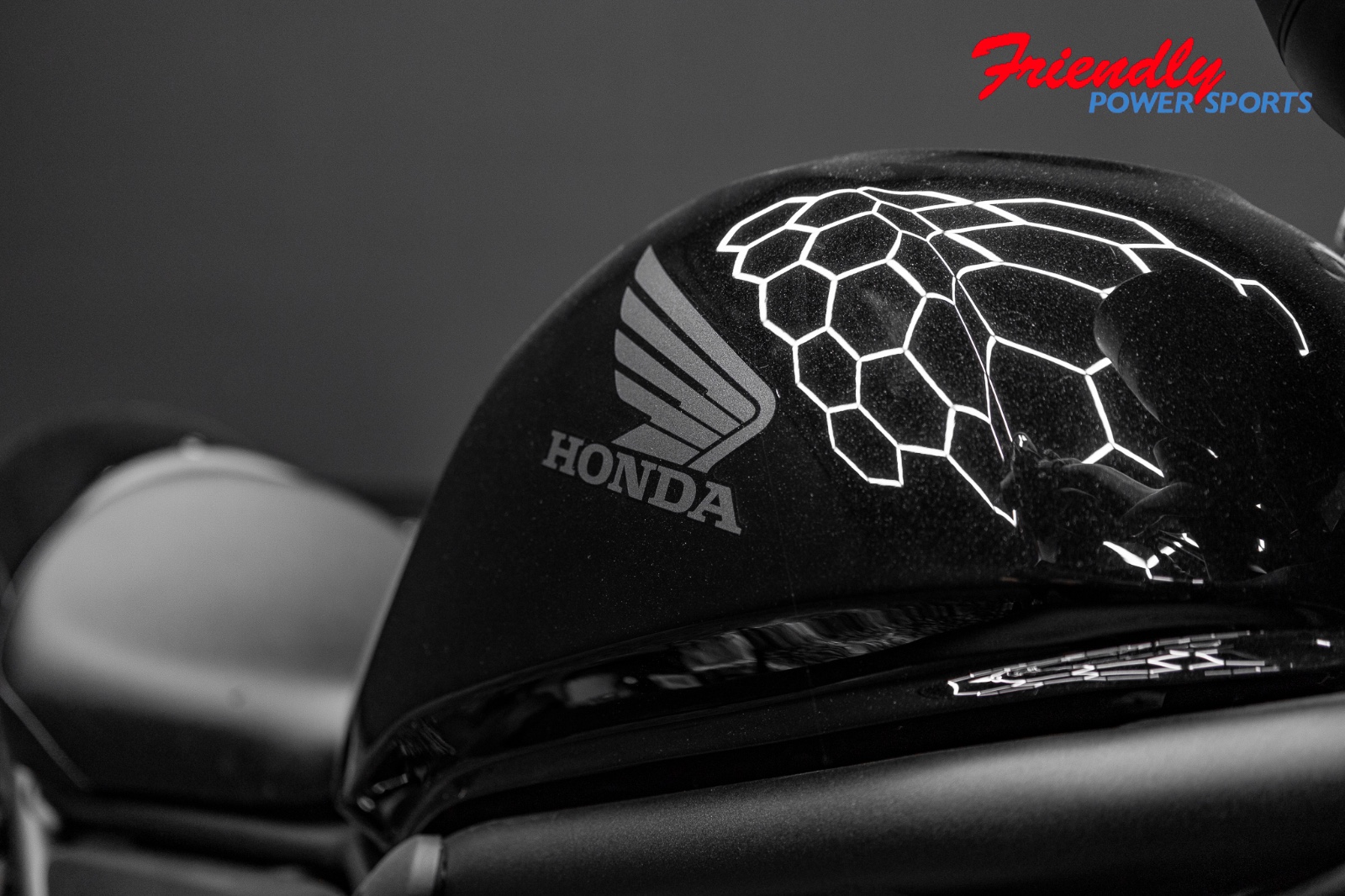 2026 HONDA REBEL 500 ABS