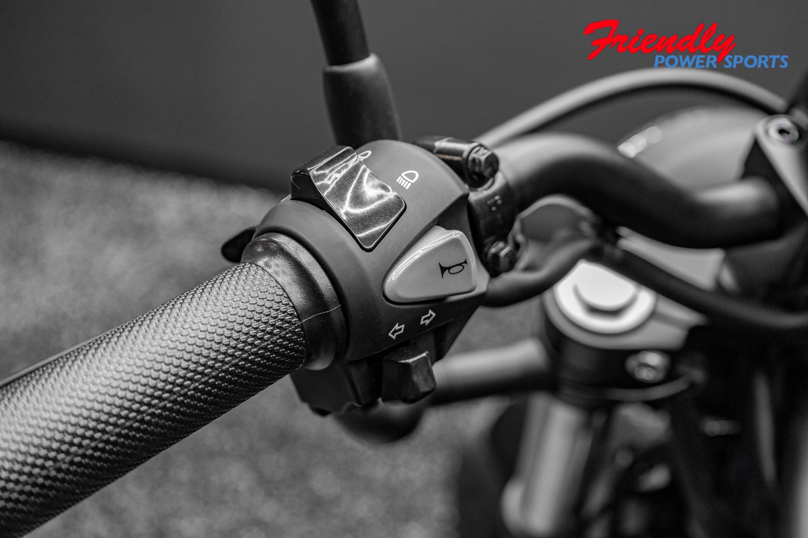 2026 HONDA Rebel® 500 Base