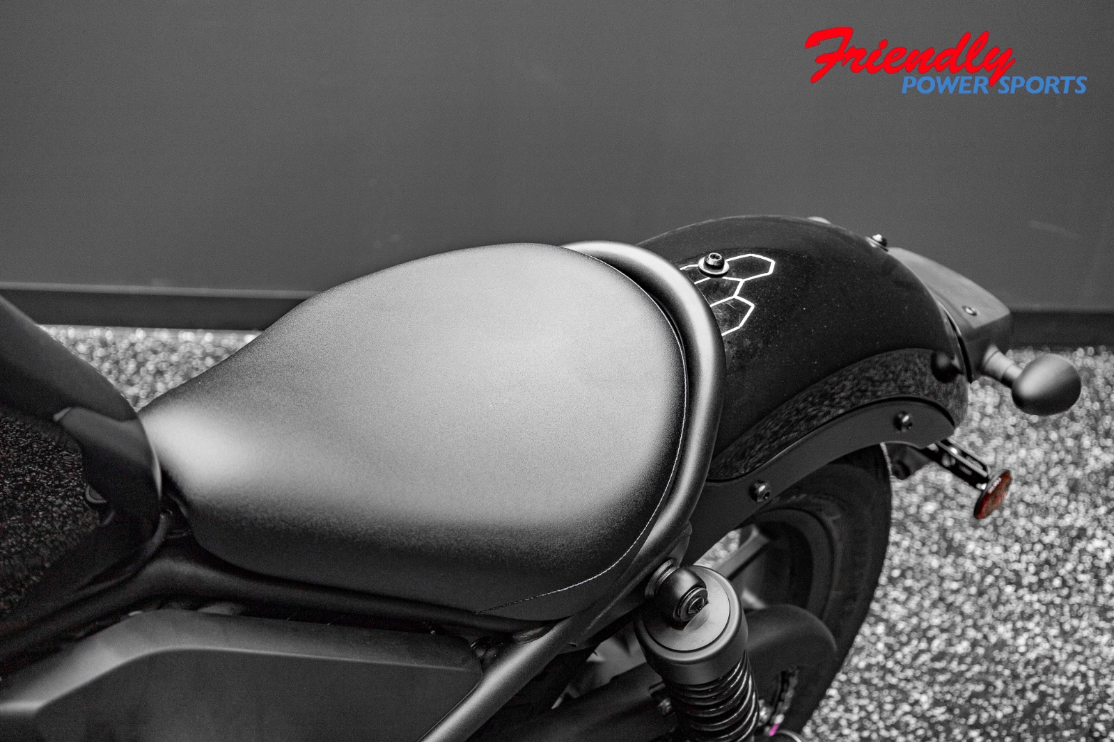 2026 HONDA REBEL 500 ABS