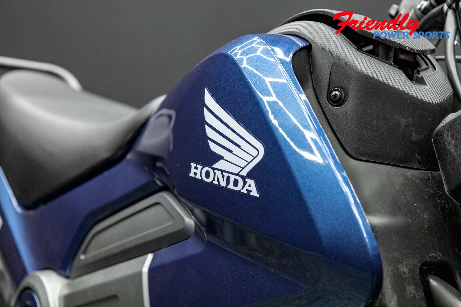 2026 HONDA NAVI