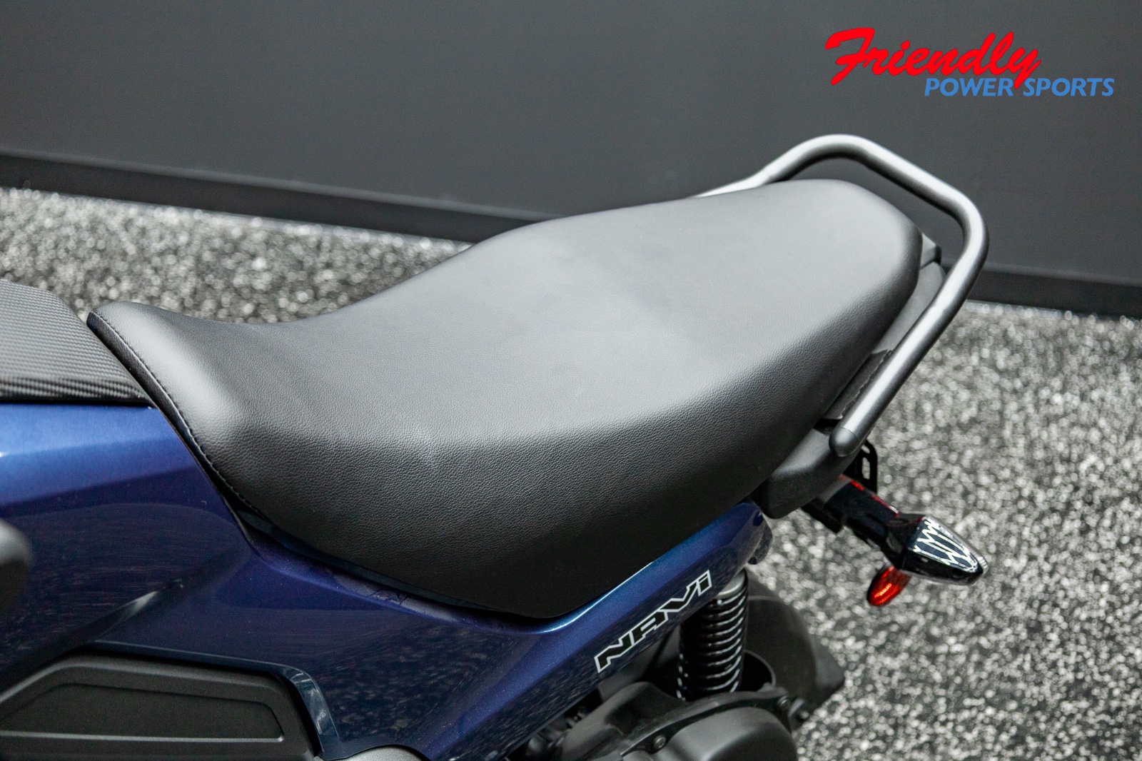 2026 HONDA NAVI