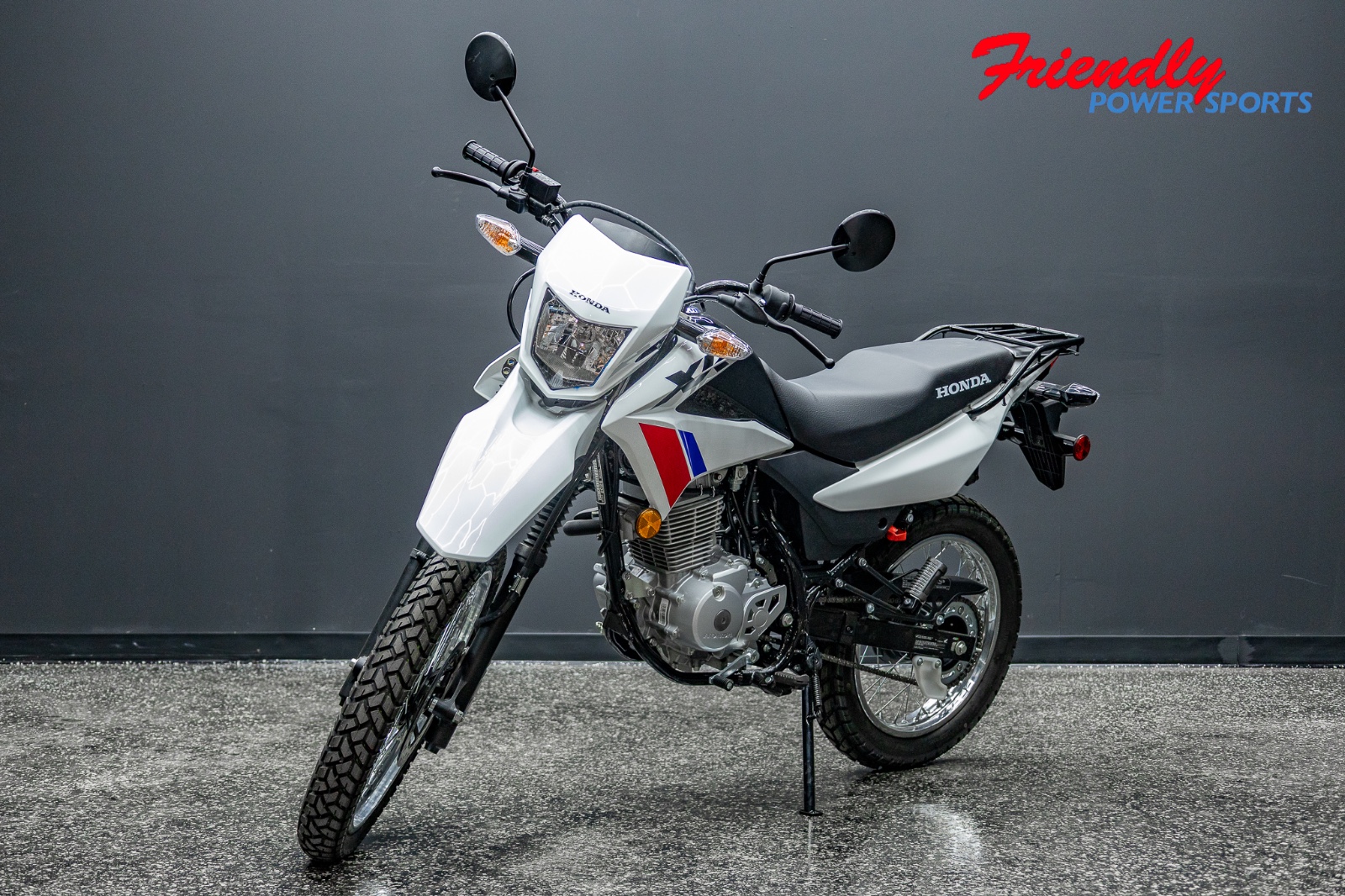 2026 HONDA XR 150L