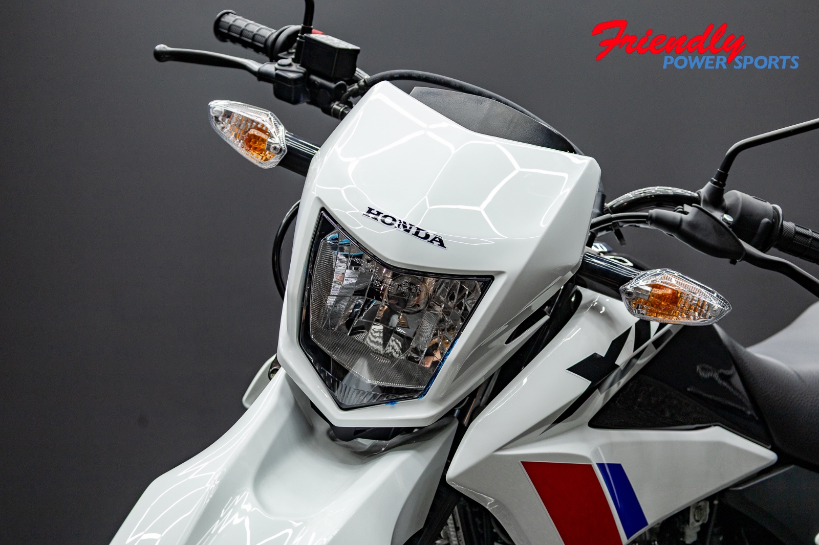 2026 HONDA XR 150L