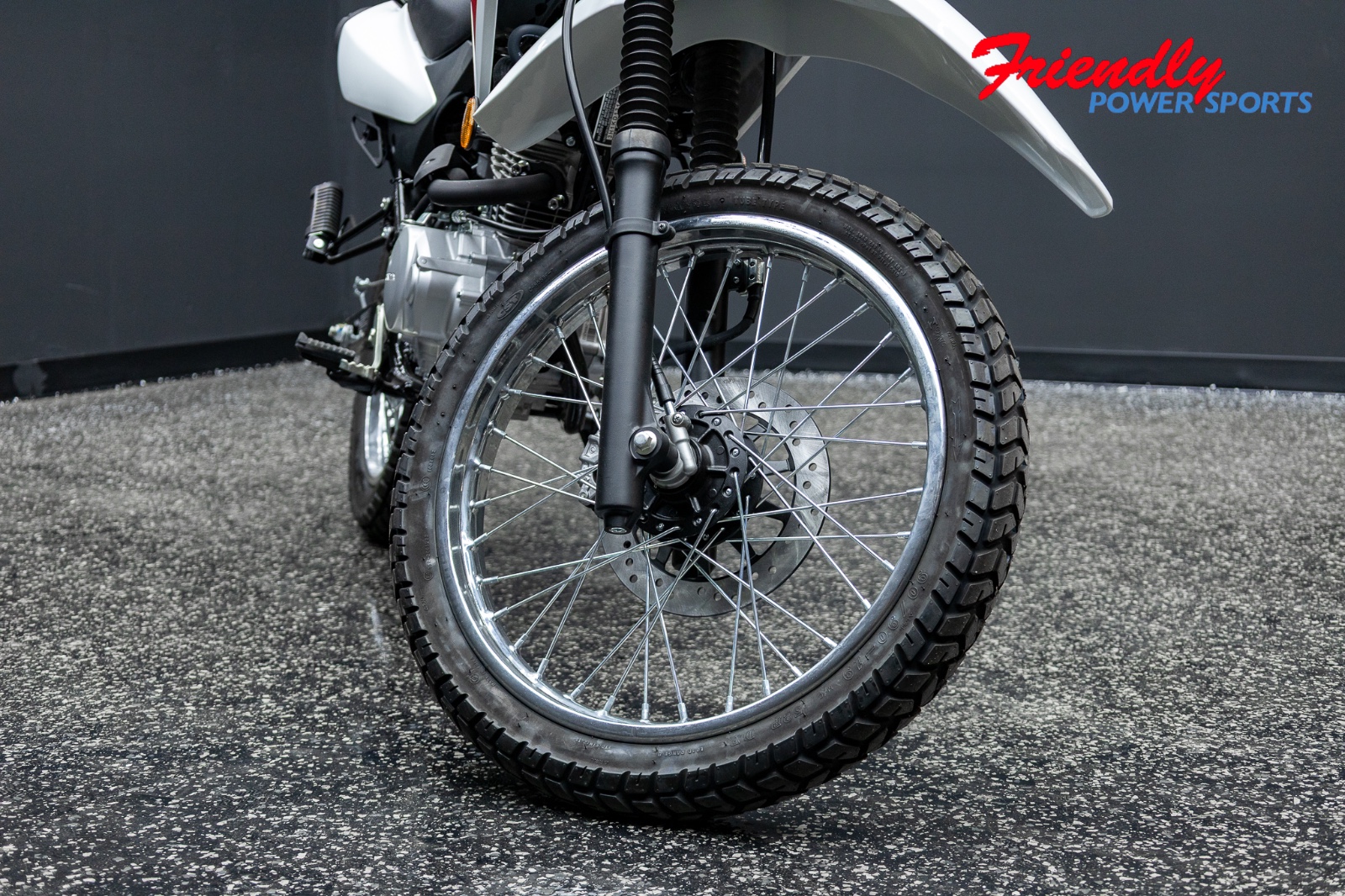 2026 HONDA XR 150L