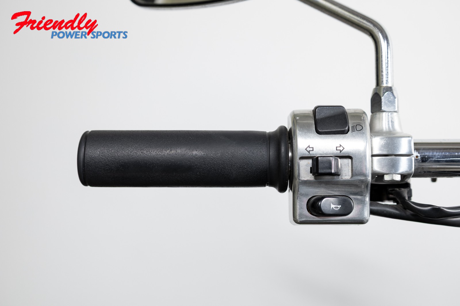 2007 KAWASAKI Vulcan 900 Classic