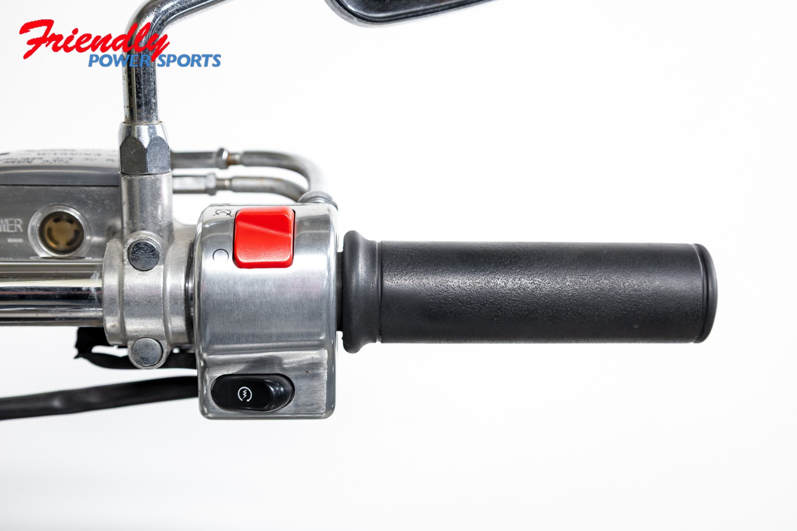 2007 KAWASAKI Vulcan 900 Classic