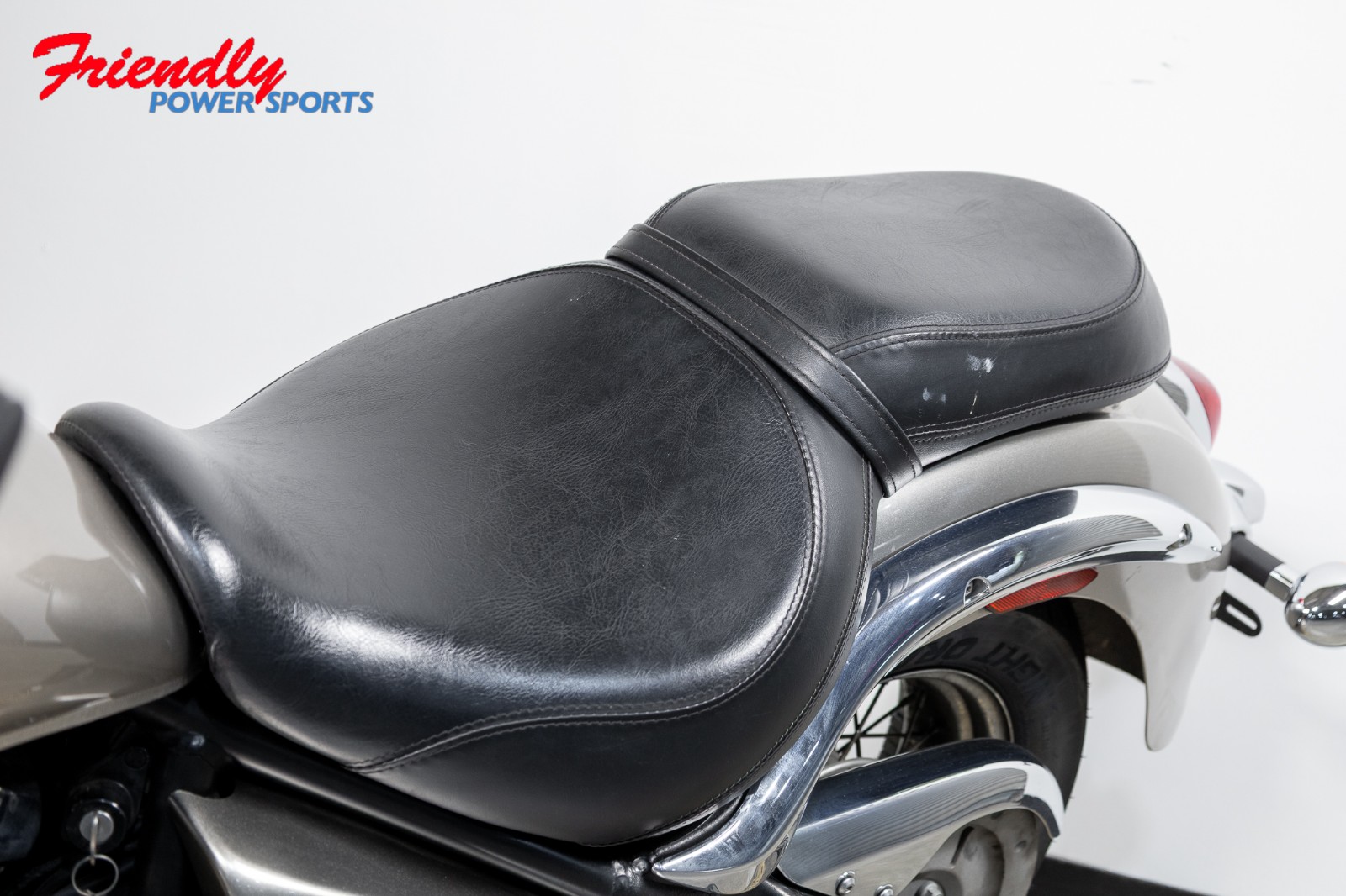 2007 KAWASAKI Vulcan 900 Classic