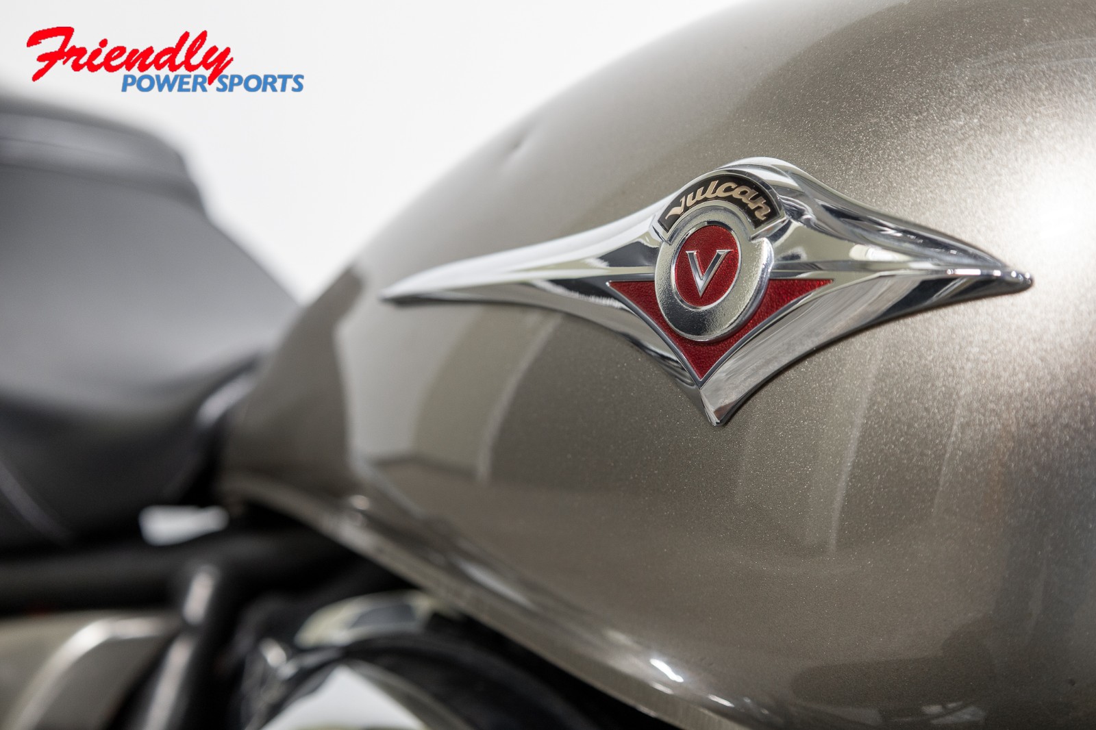 2007 KAWASAKI Vulcan 900 Classic