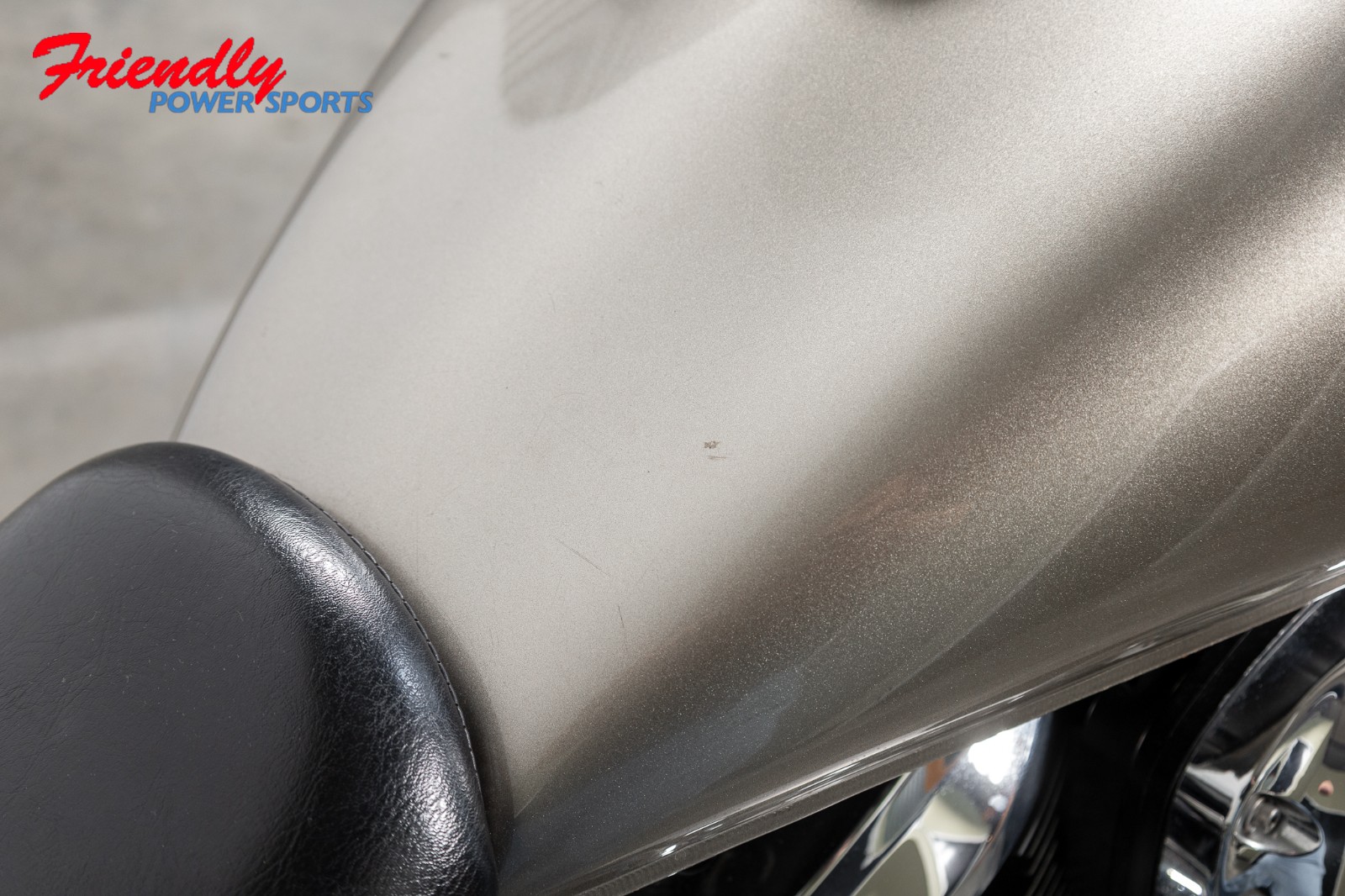 2007 KAWASAKI Vulcan 900 Classic