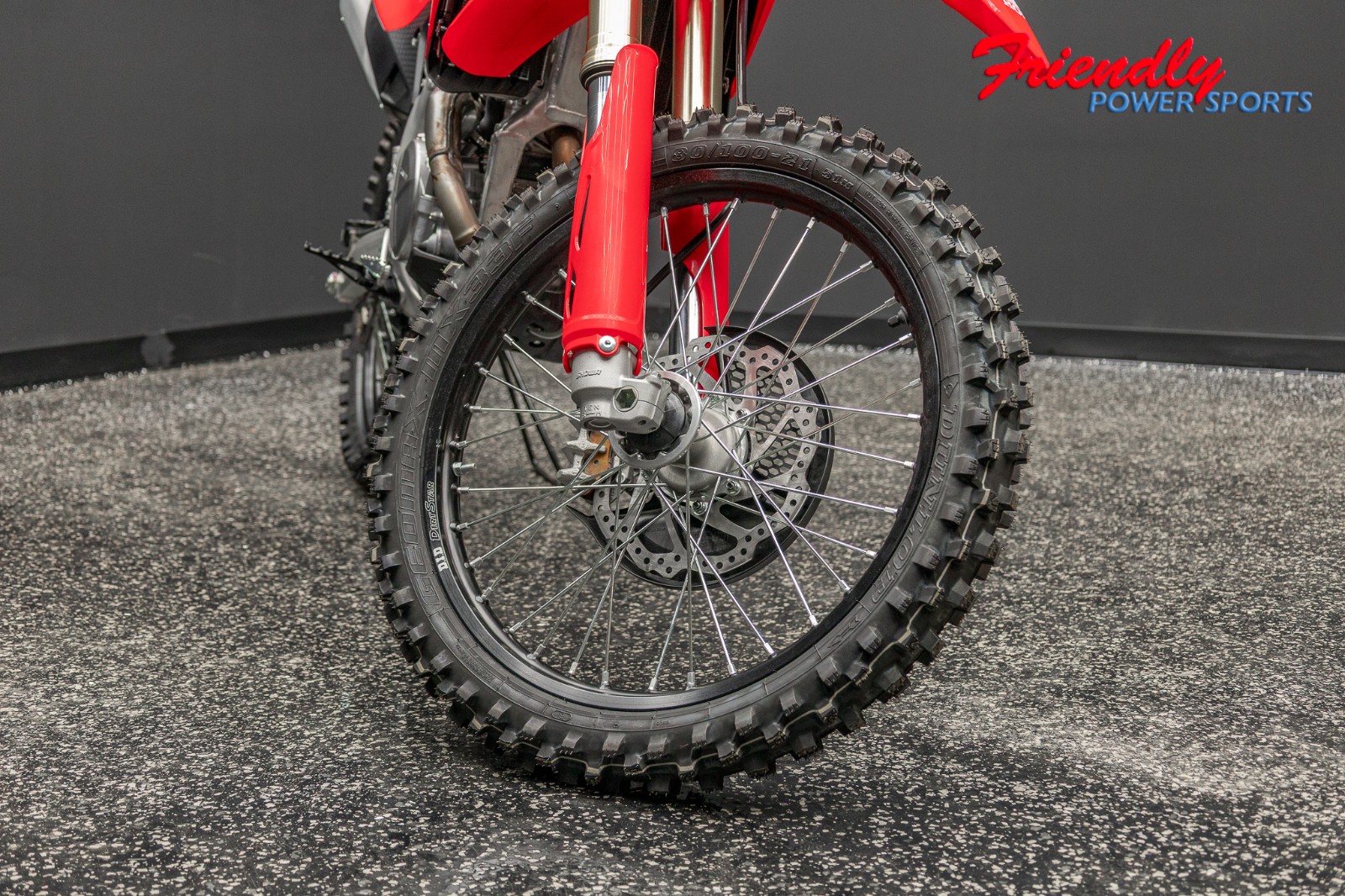 2026 HONDA CRF® 450R