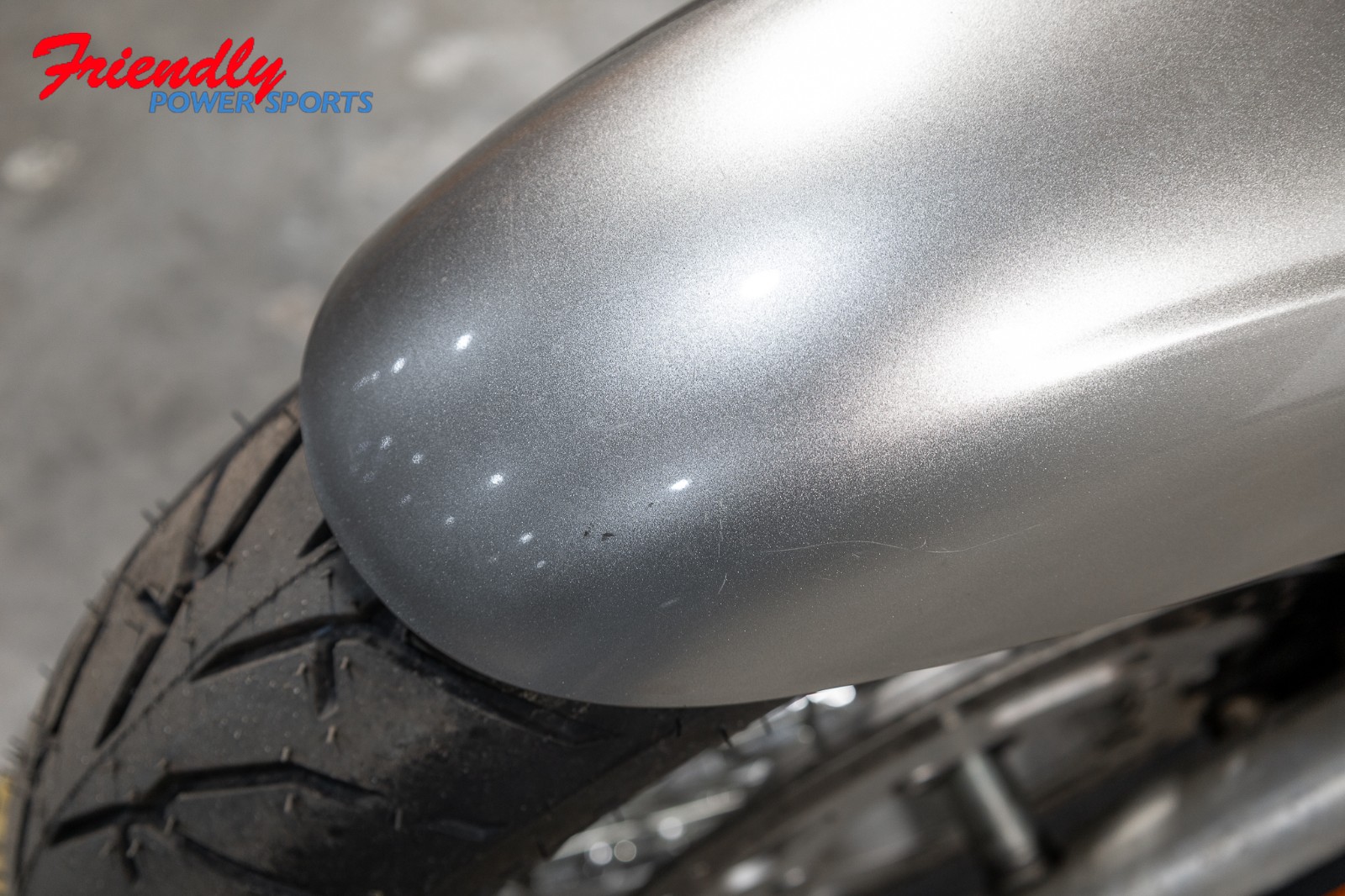 2007 KAWASAKI Vulcan 900 Classic