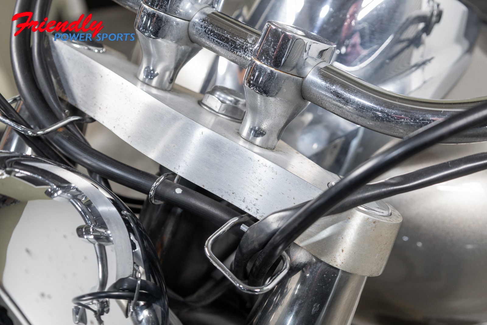 2007 KAWASAKI Vulcan 900 Classic