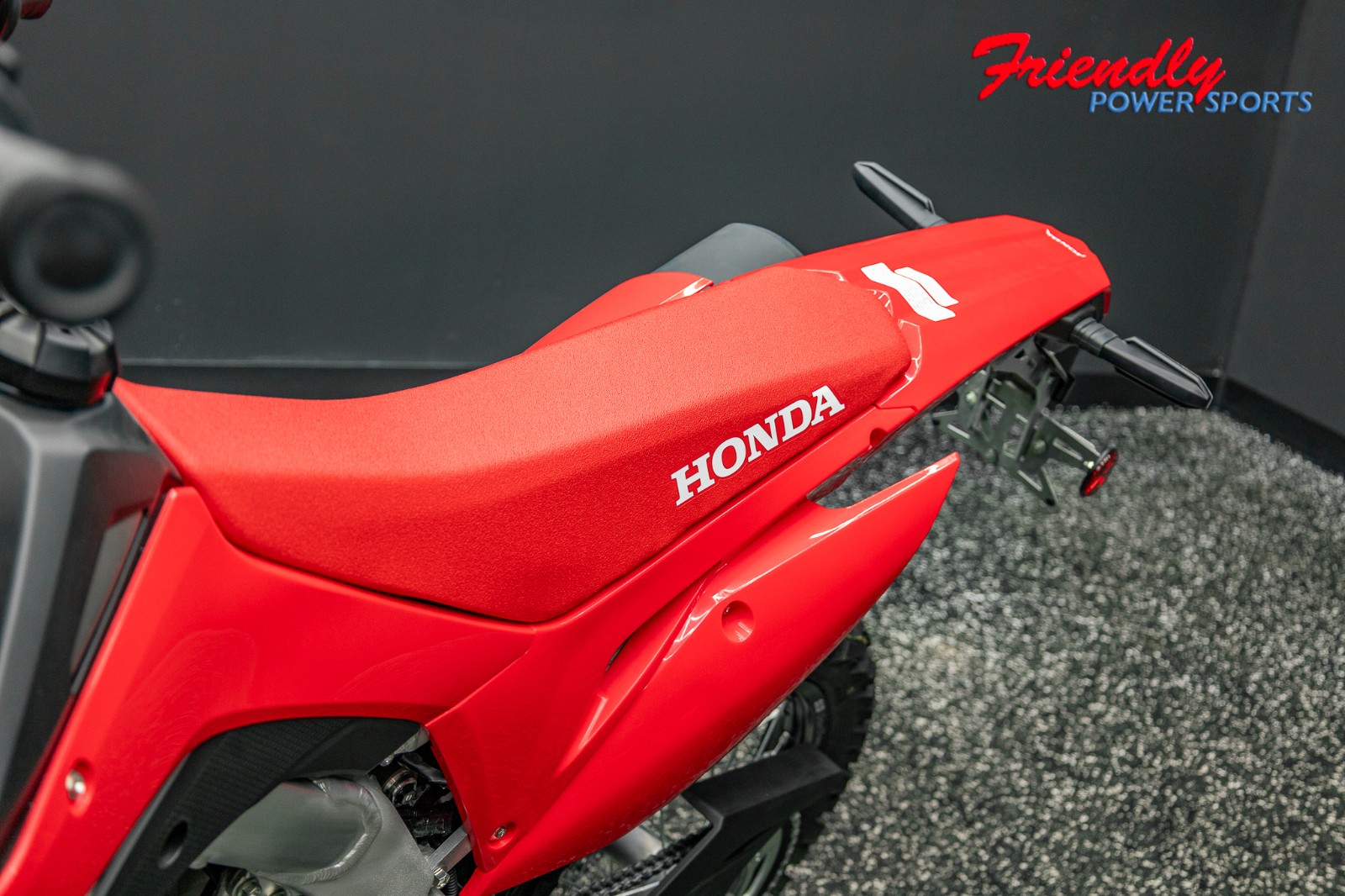 2026 HONDA CRF® 450RL
