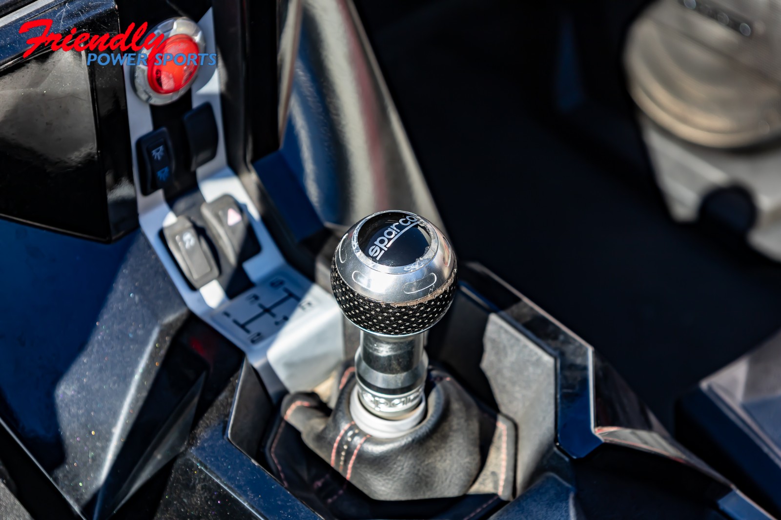 2019 SLINGSHOT SLR (Manual)