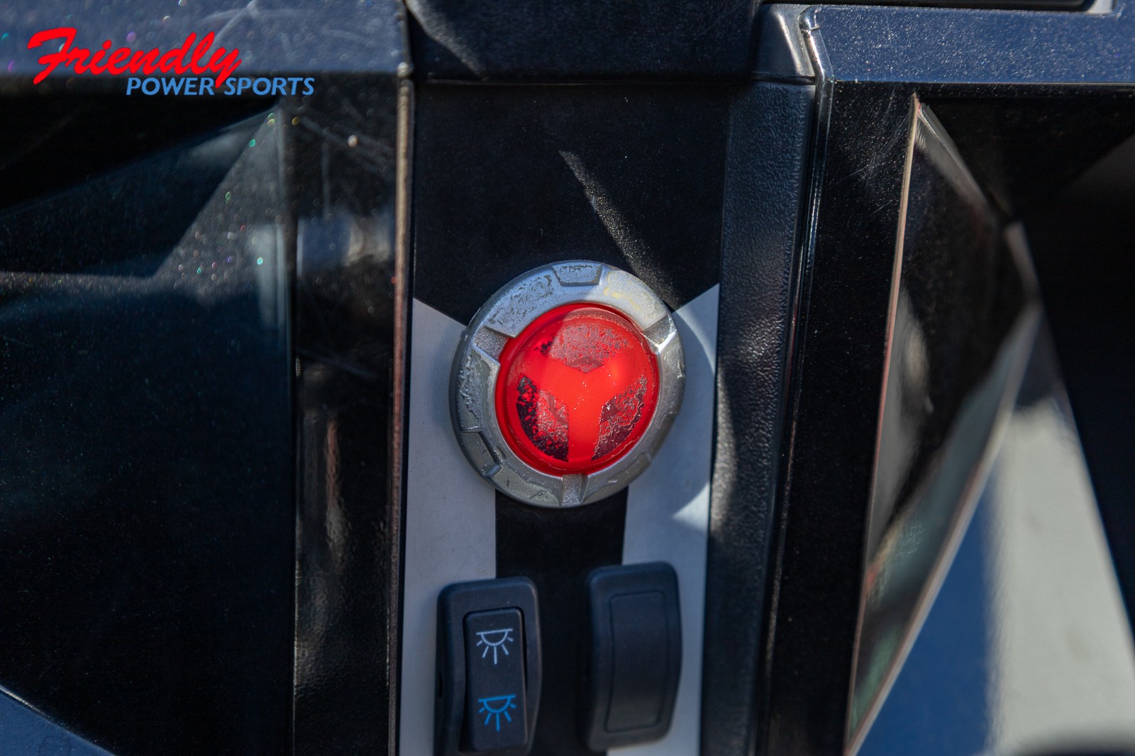 2019 SLINGSHOT SLR (Manual)