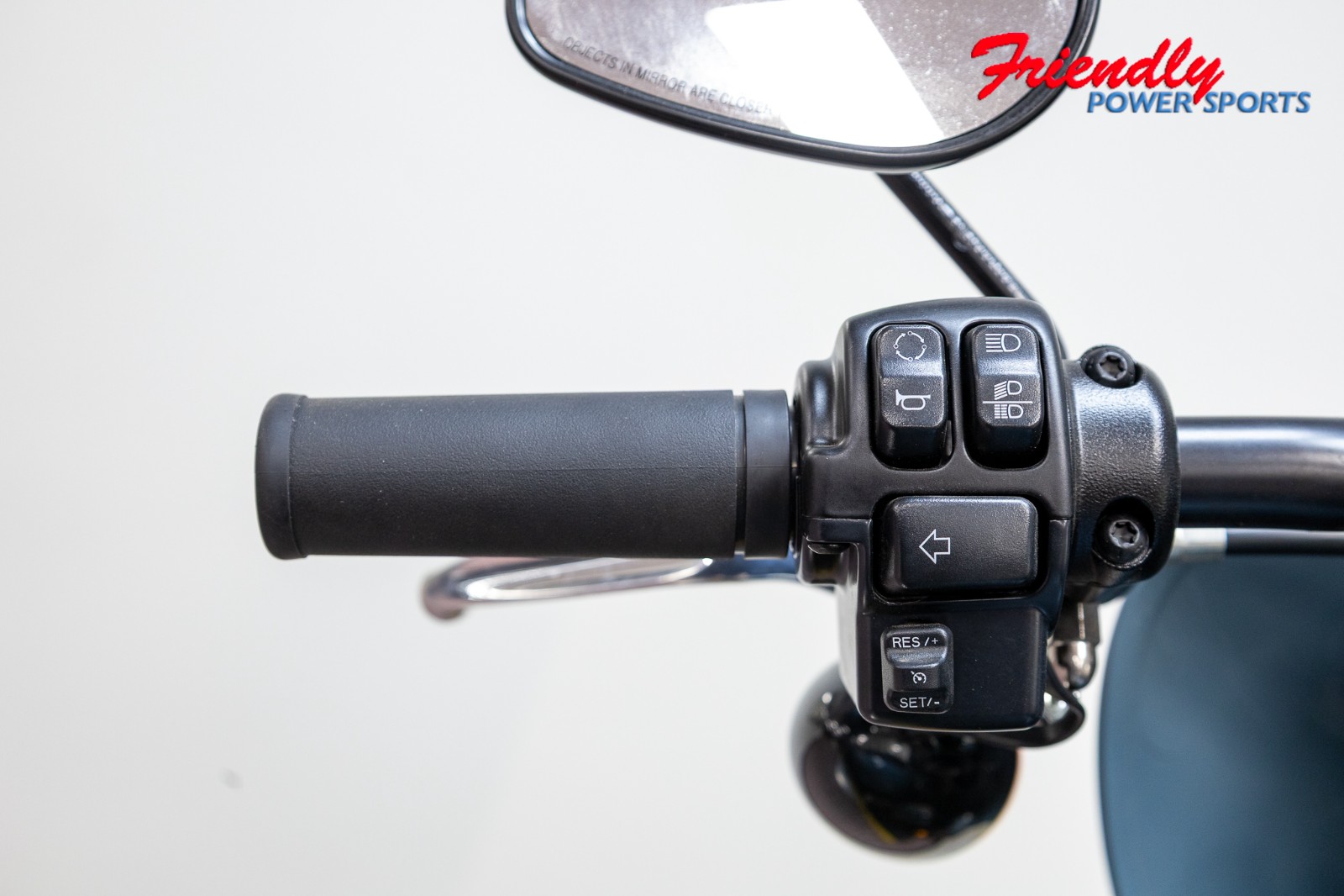 2024 HARLEY-DAVIDSON SOFTAIL LOW RIDER S