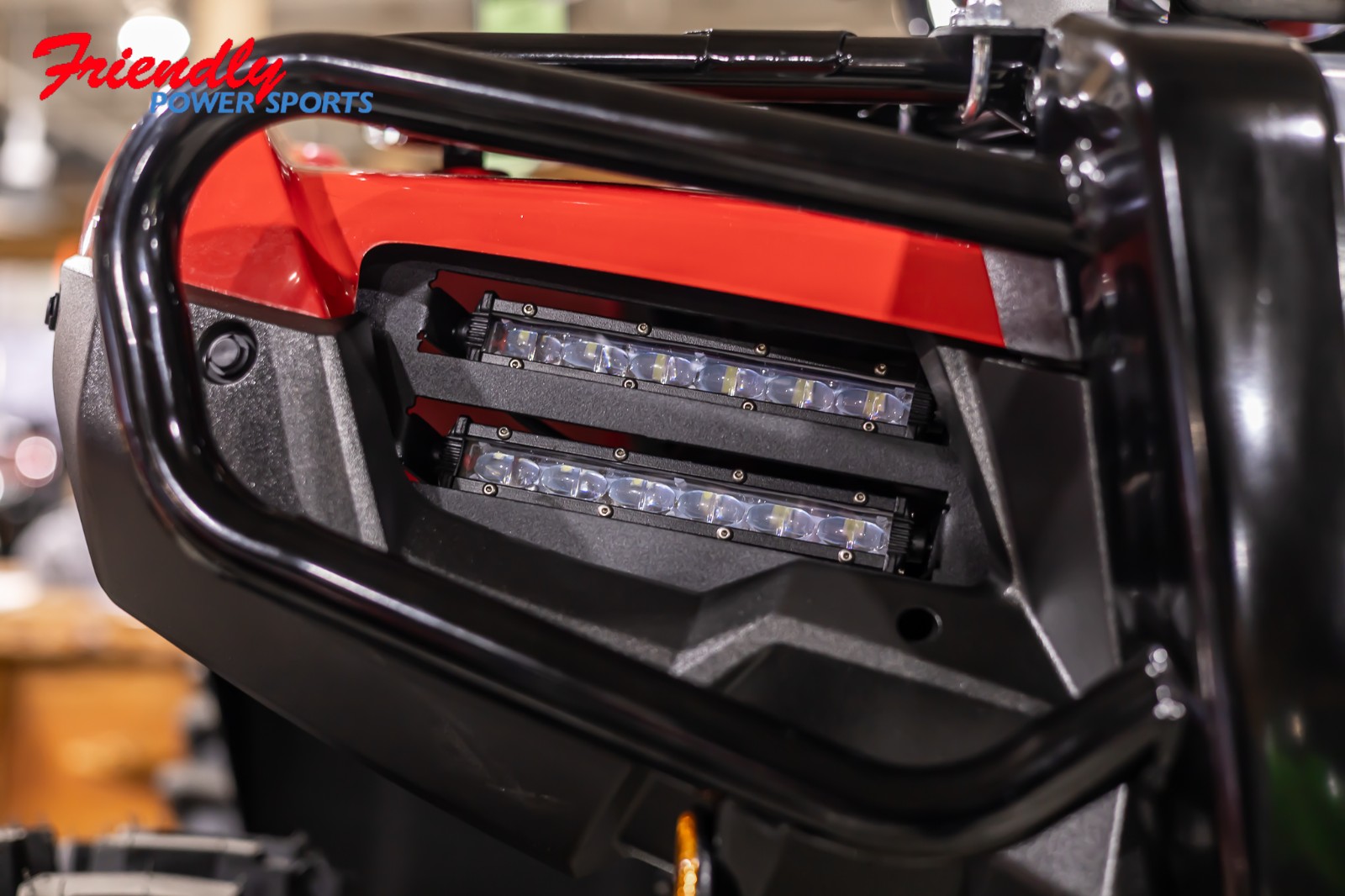 2026 HONDA FourTrax Foreman® Rubicon 4x4 EPS