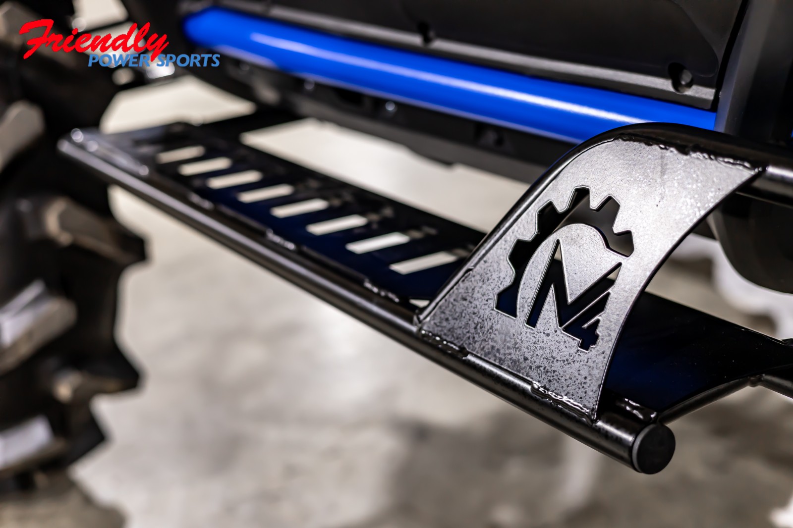 2025 HONDA Talon 1000X FOX® Live Valve