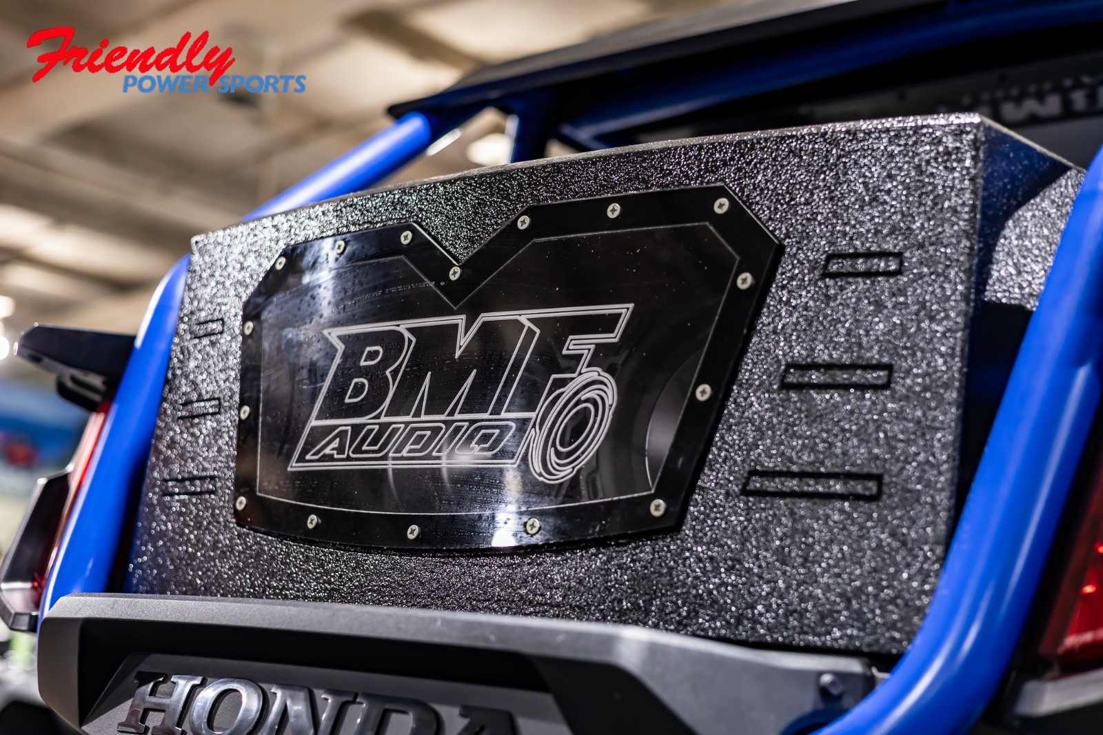 2025 HONDA Talon 1000X FOX® Live Valve