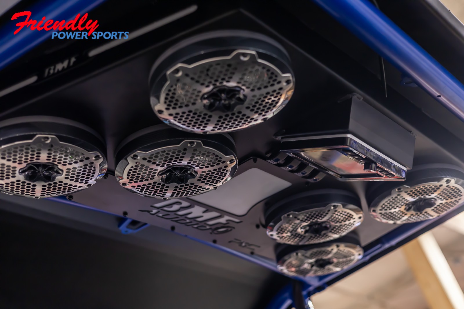 2025 HONDA Talon 1000X FOX® Live Valve