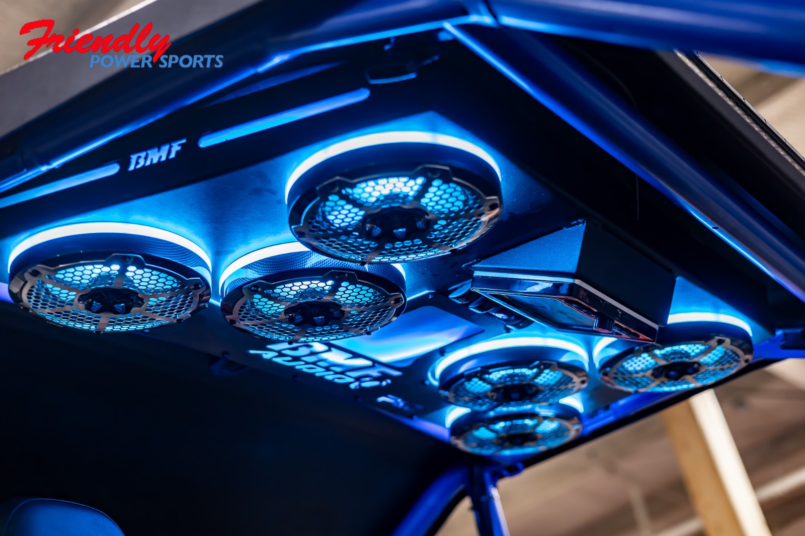 2025 HONDA Talon 1000X FOX® Live Valve