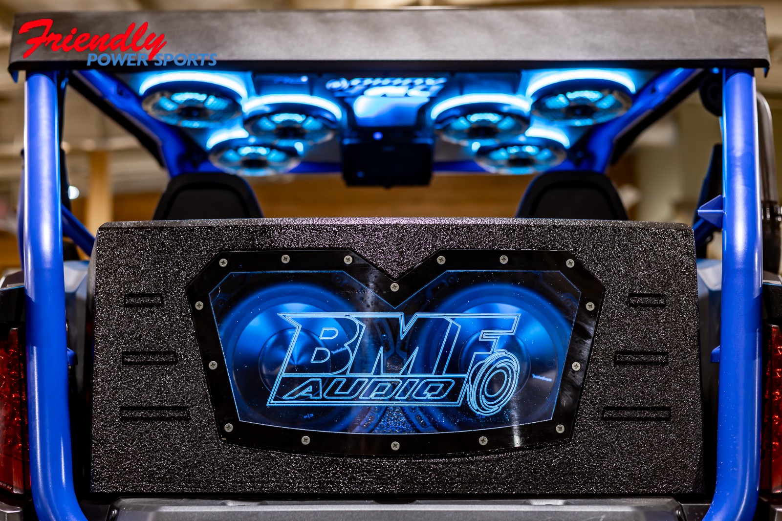 2025 HONDA Talon 1000X FOX® Live Valve