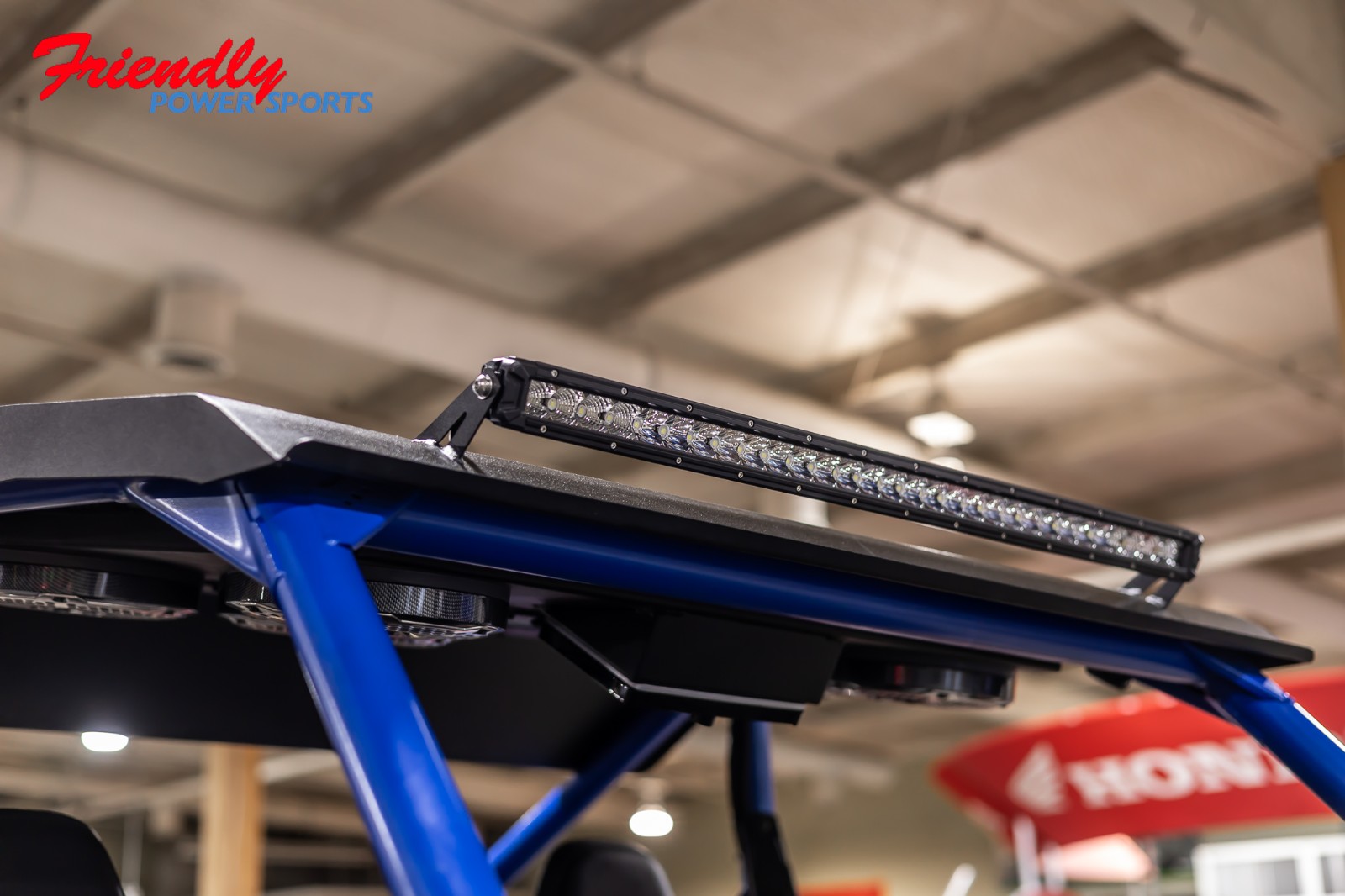 2025 HONDA Talon 1000X FOX® Live Valve