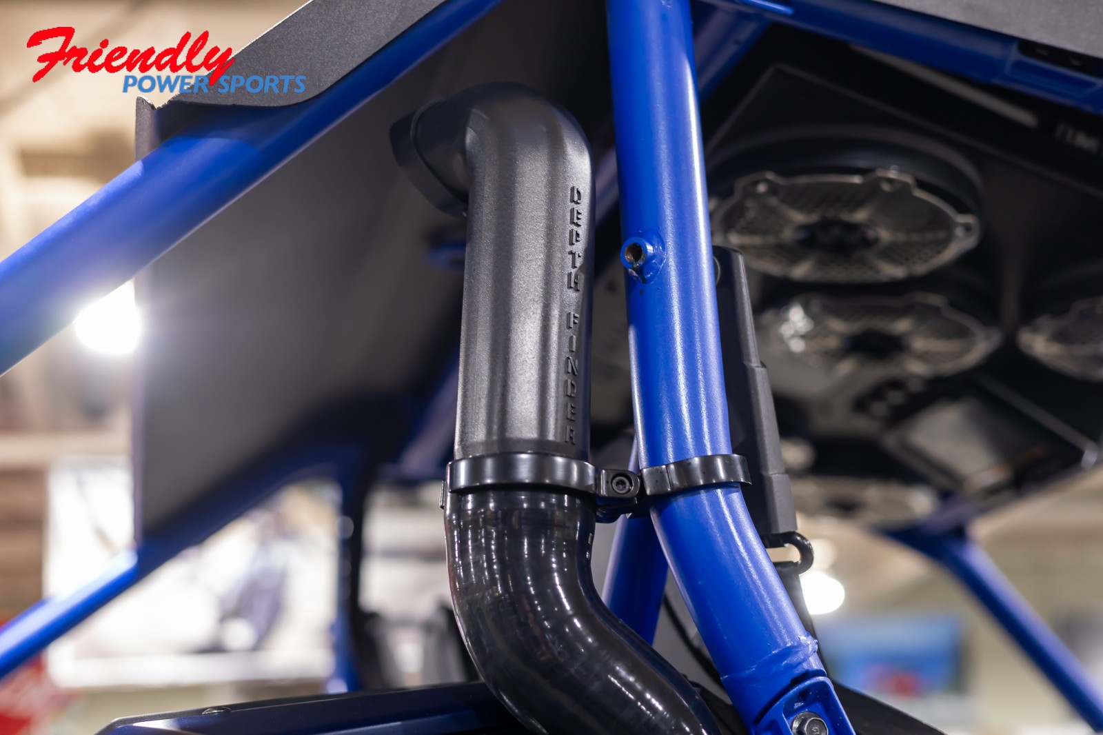 2025 HONDA Talon 1000X FOX® Live Valve