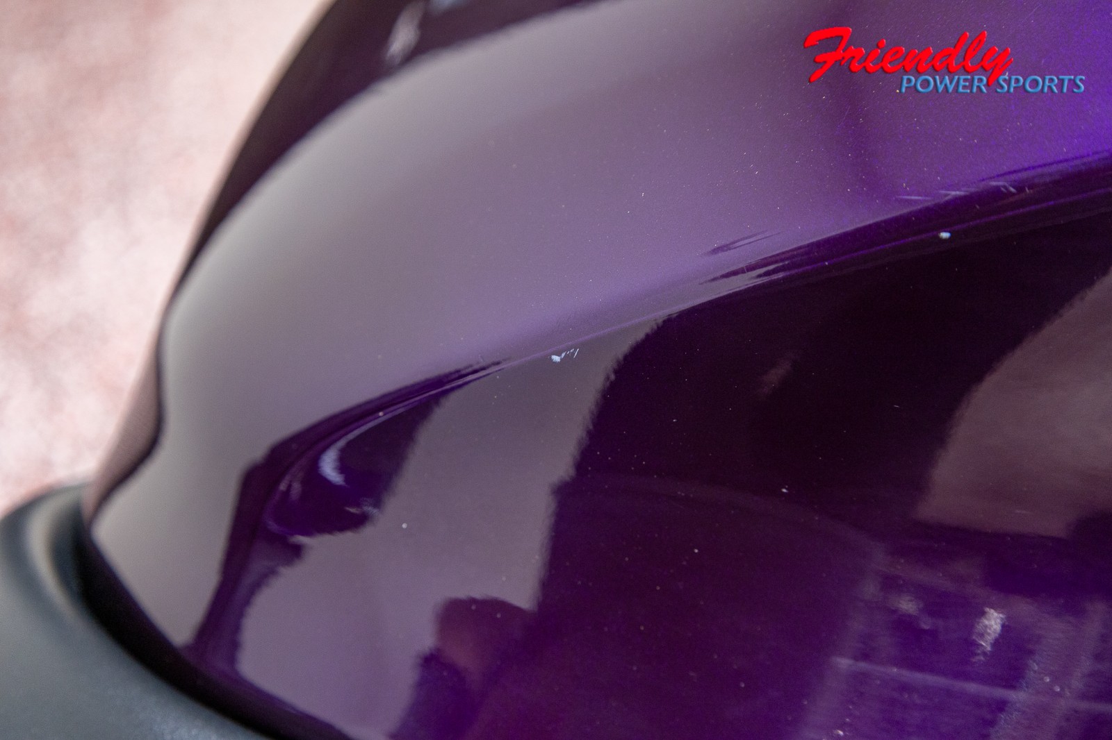 2023 YAMAHA YZF-R3 ABS