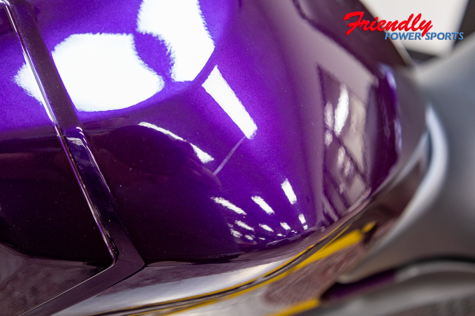 2023 YAMAHA YZF-R3 ABS