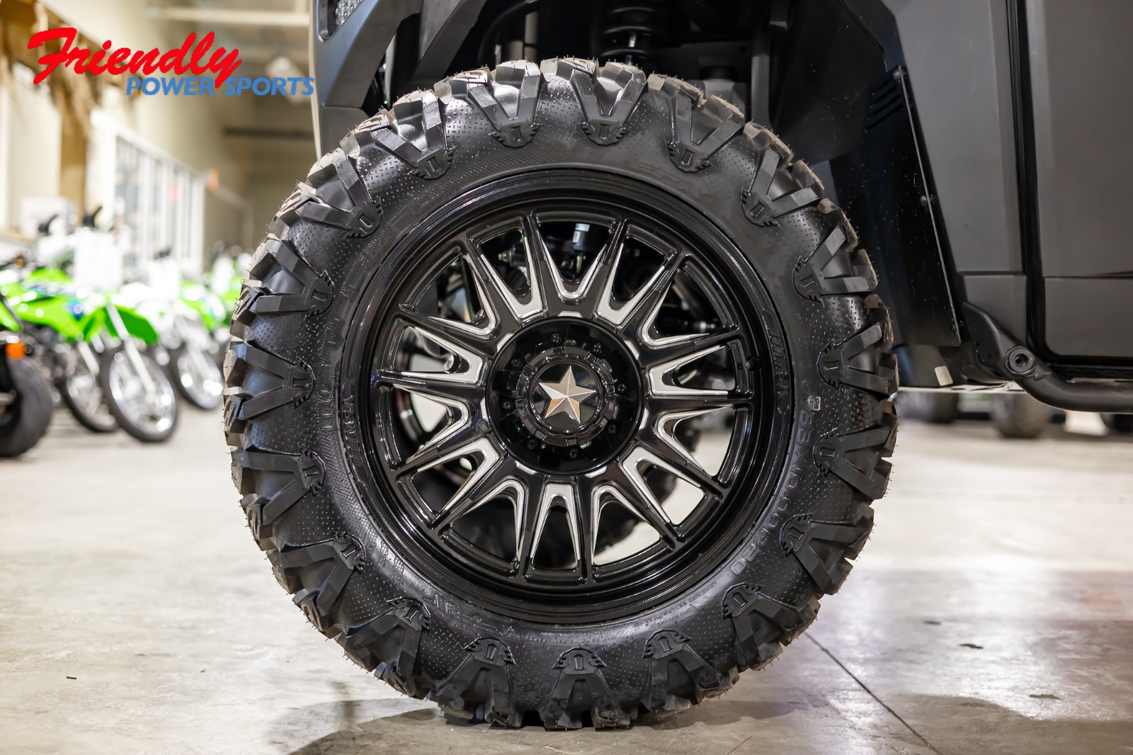 2026 POLARIS RANGER XP 1000 NORTHSTAR ULTIMATE PPC Ultimate