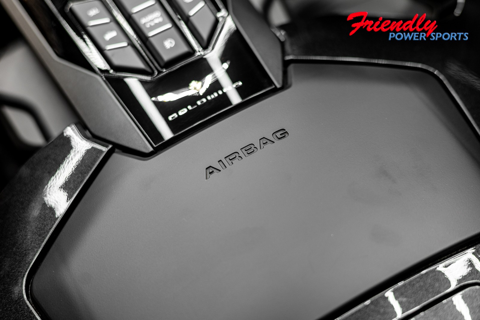 2026 HONDA GOLDWING TOUR AIR BAG