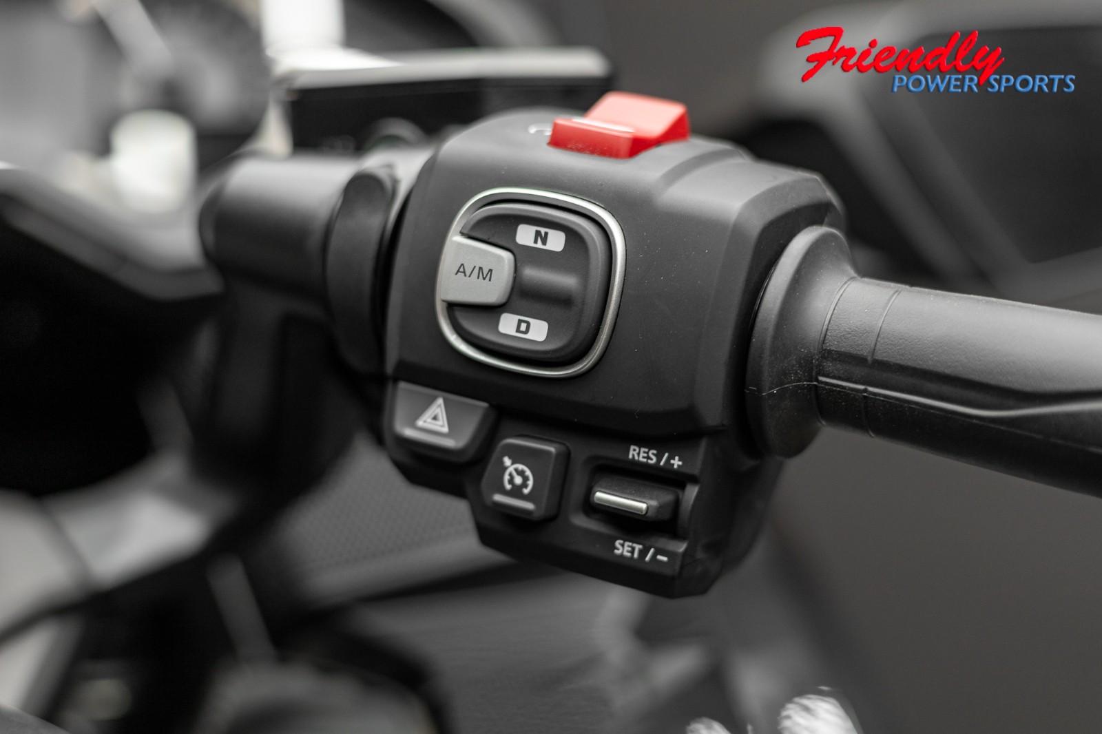 2026 HONDA GOLDWING TOUR AIR BAG