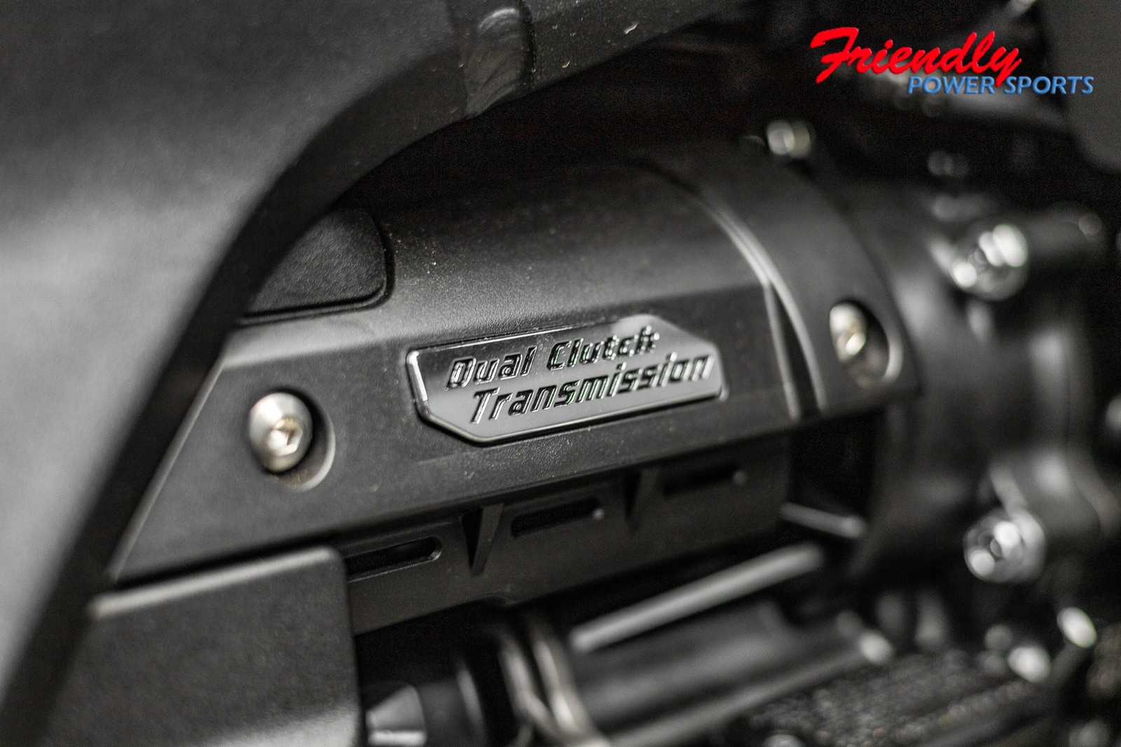 2026 HONDA GOLDWING TOUR AIR BAG