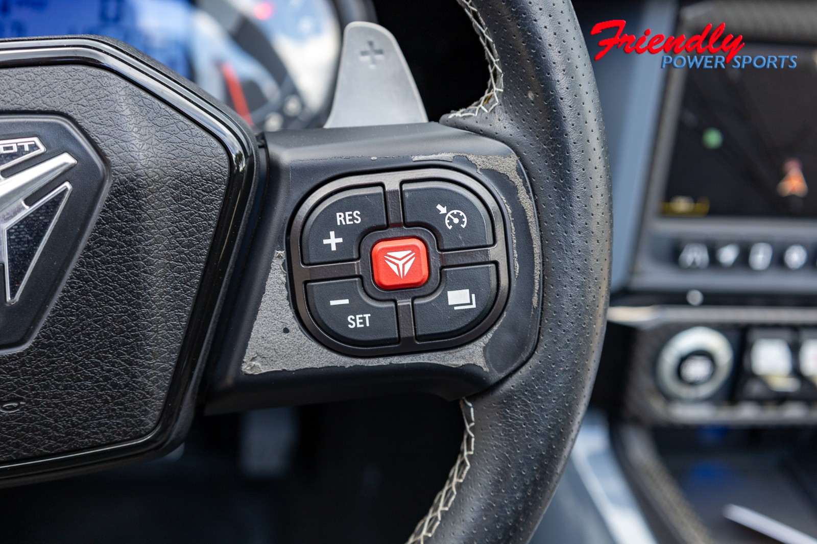2021 SLINGSHOT SLINGSHOT R AUTODRIVE, 49ST, STEALTH BLUE