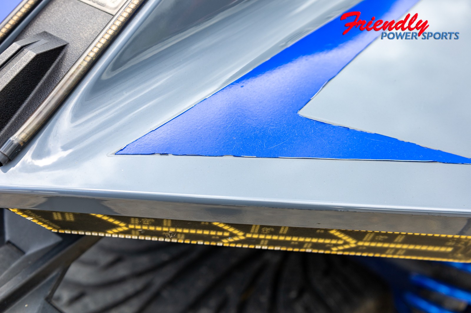 2021 SLINGSHOT SLINGSHOT R AUTODRIVE, 49ST, STEALTH BLUE