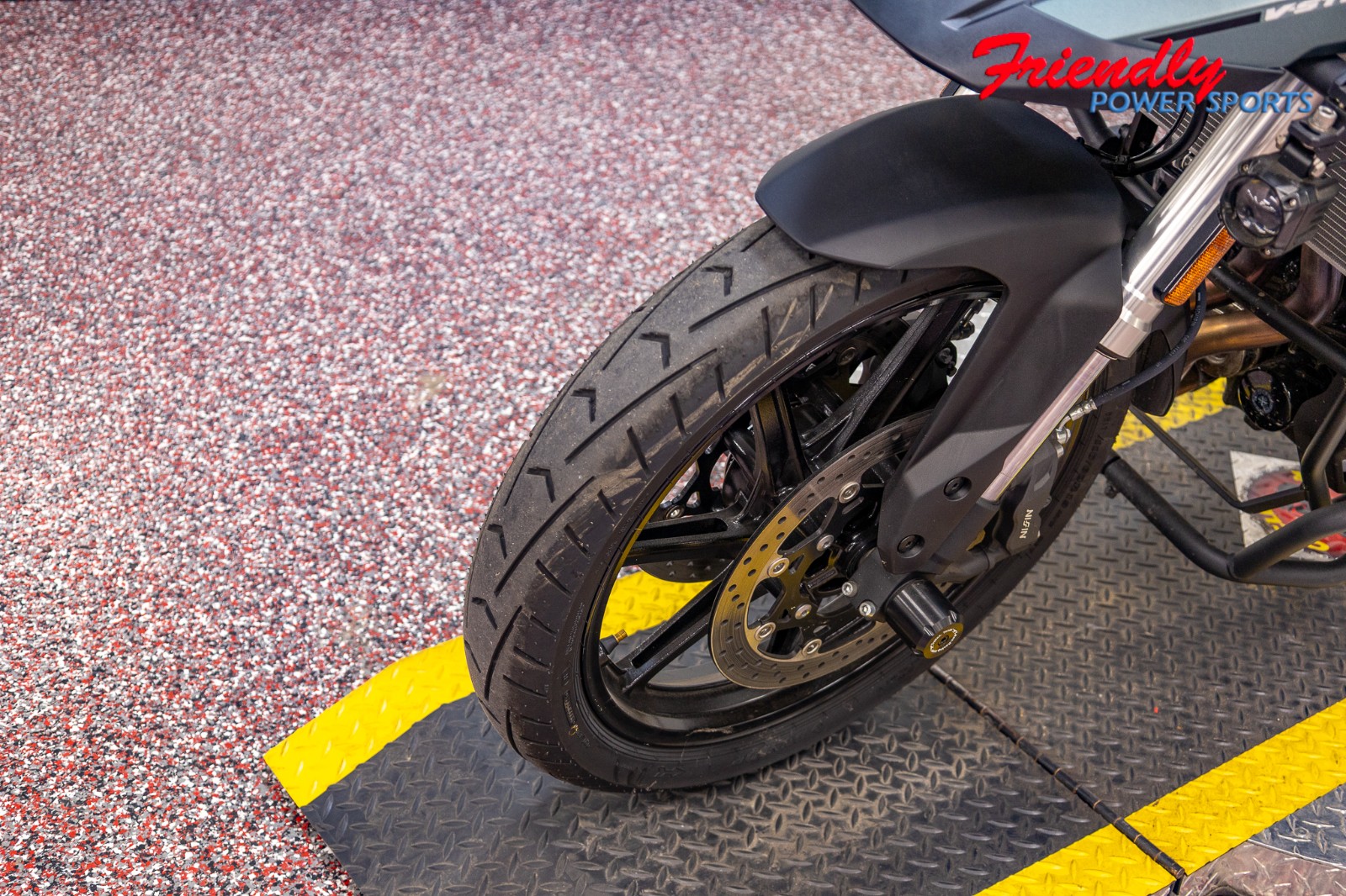 2024 SUZUKI V-STROM 800