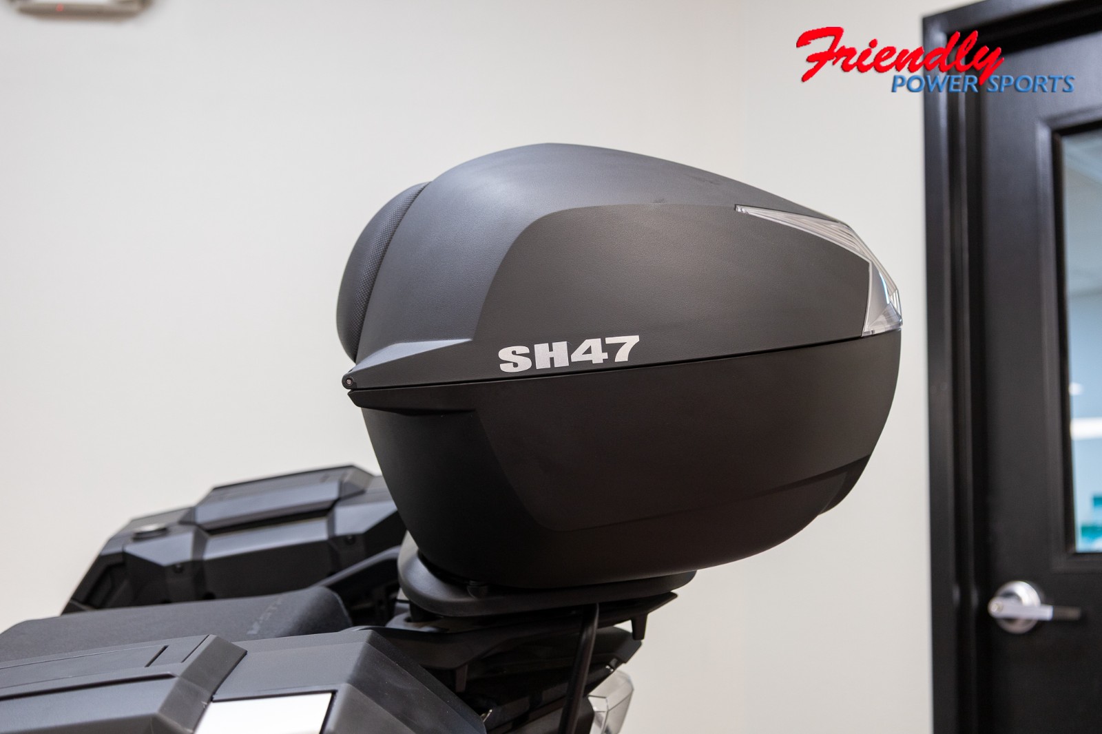 2024 SUZUKI V-STROM 800