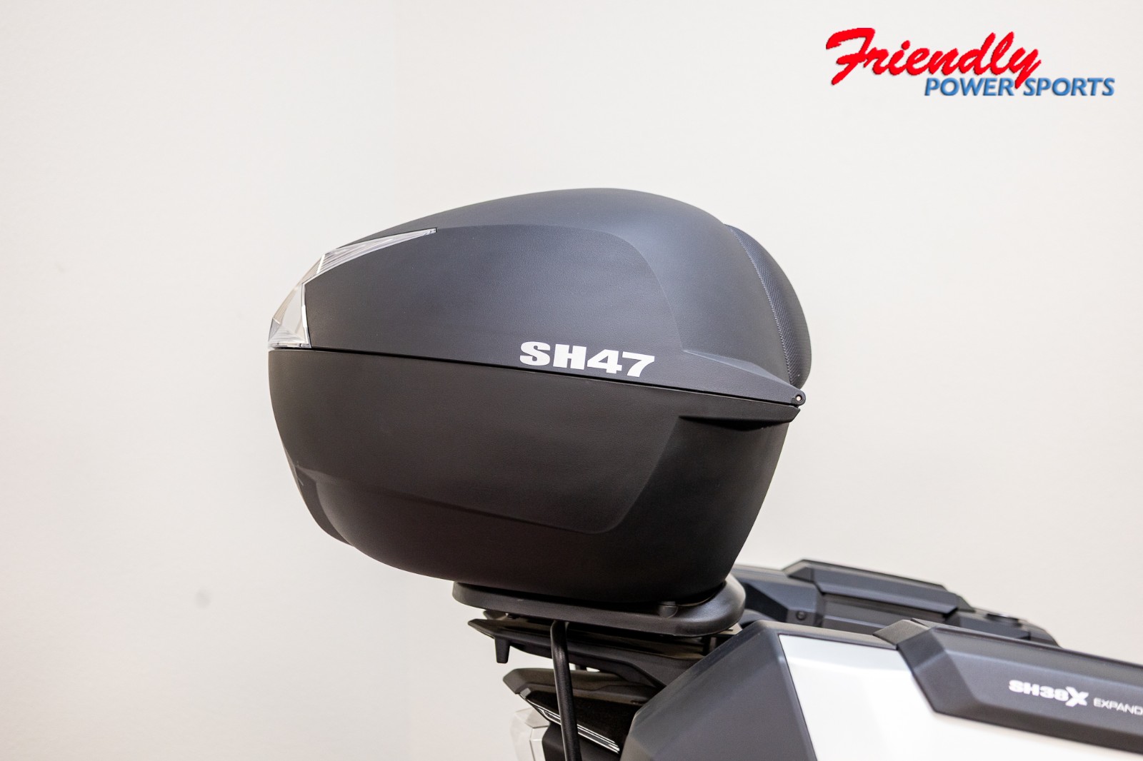 2024 SUZUKI V-STROM 800