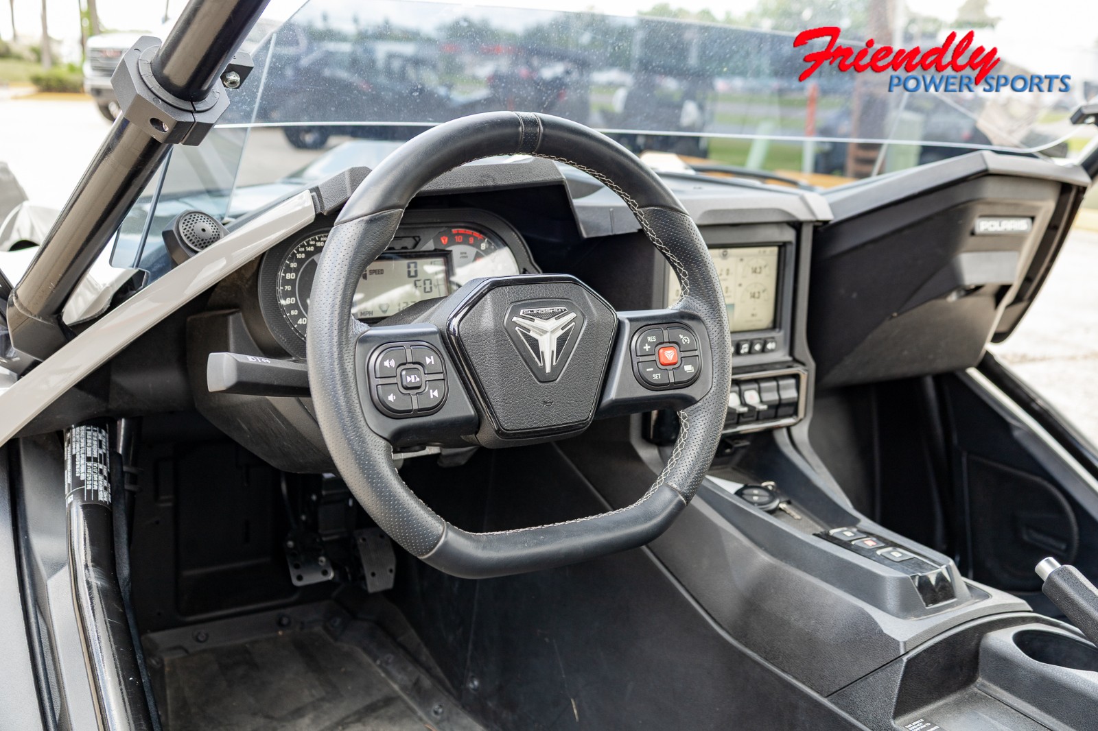 2022 SLINGSHOT SLINGSHOT SLR AUTODRIVE