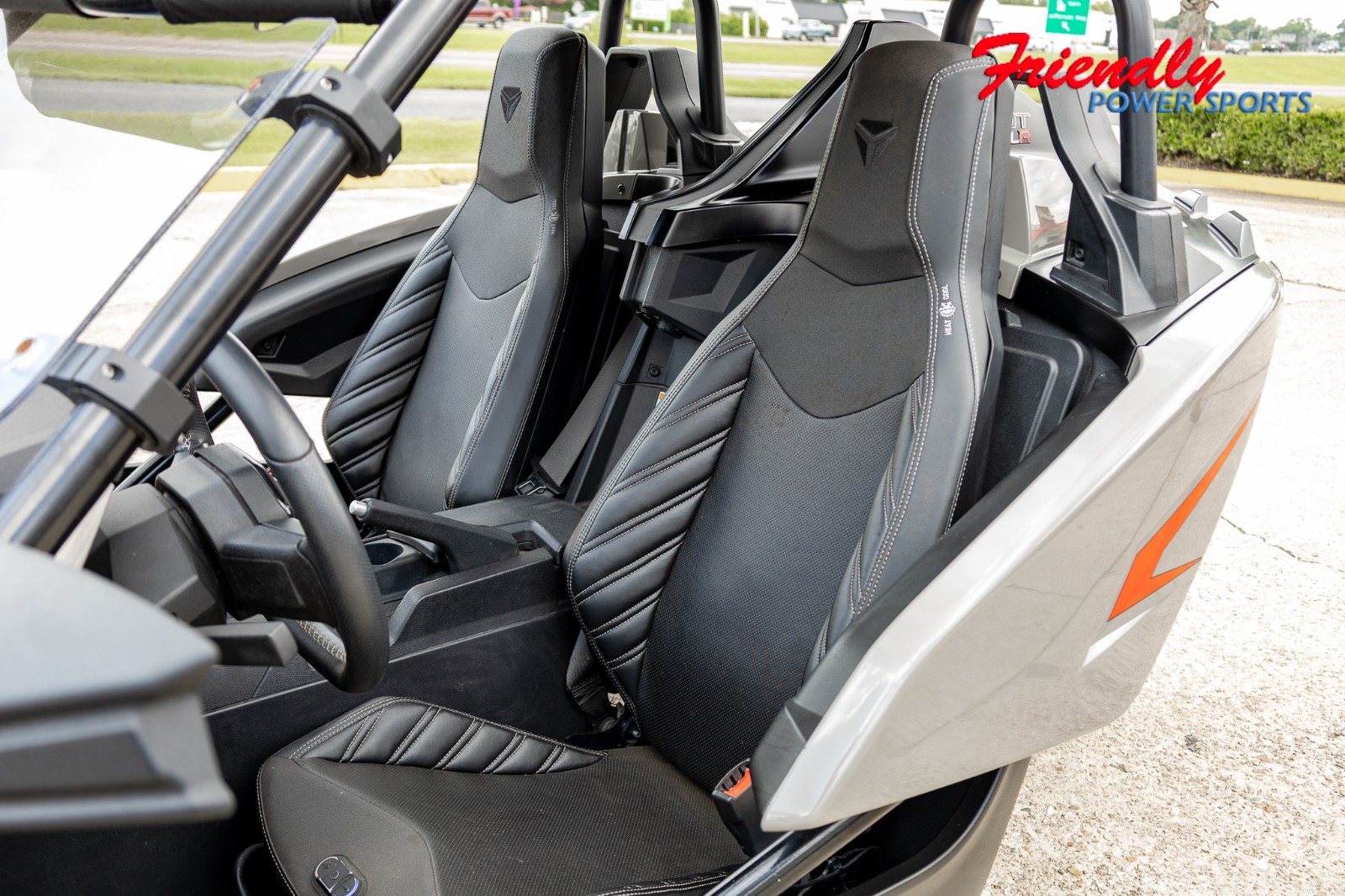 2022 SLINGSHOT SLINGSHOT SLR AUTODRIVE
