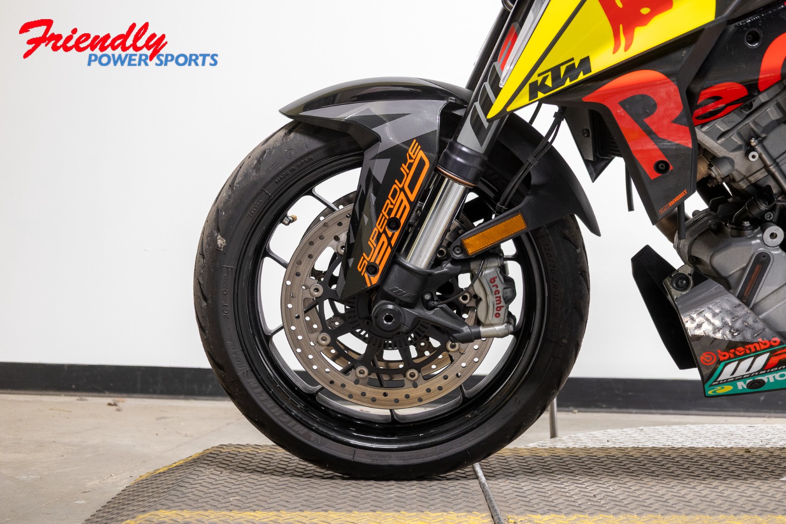 2019 KTM 1290 Super Duke GT 1290 GT