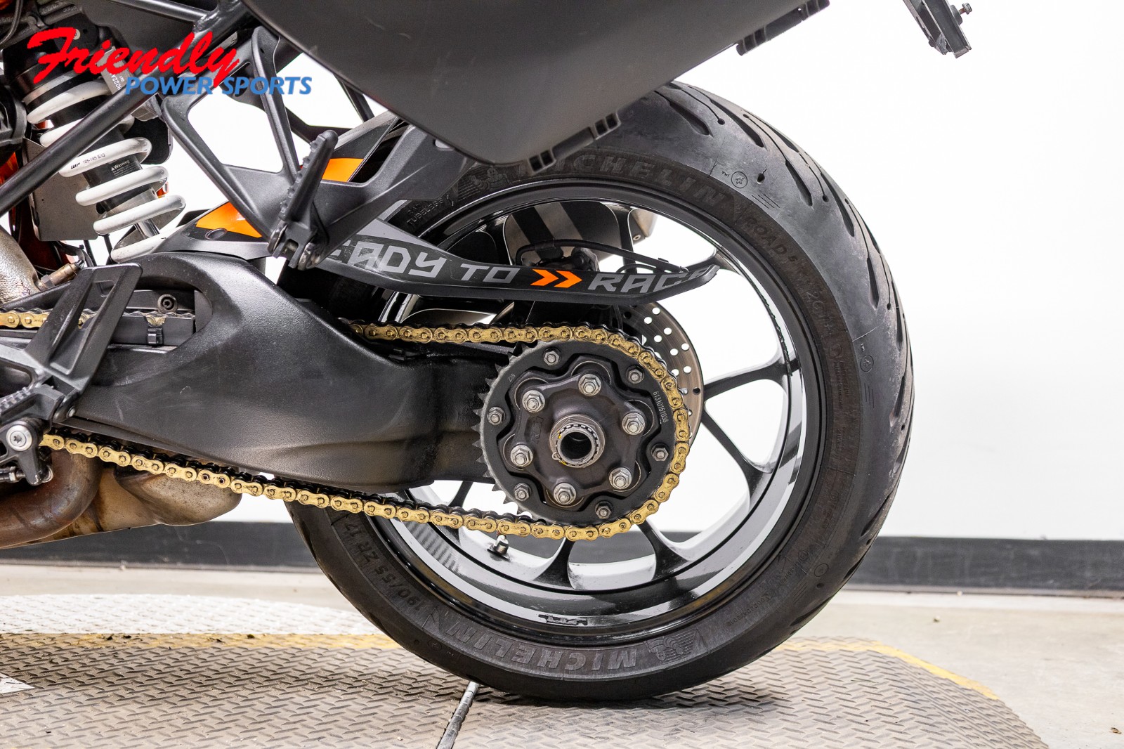 2019 KTM 1290 Super Duke GT 1290 GT