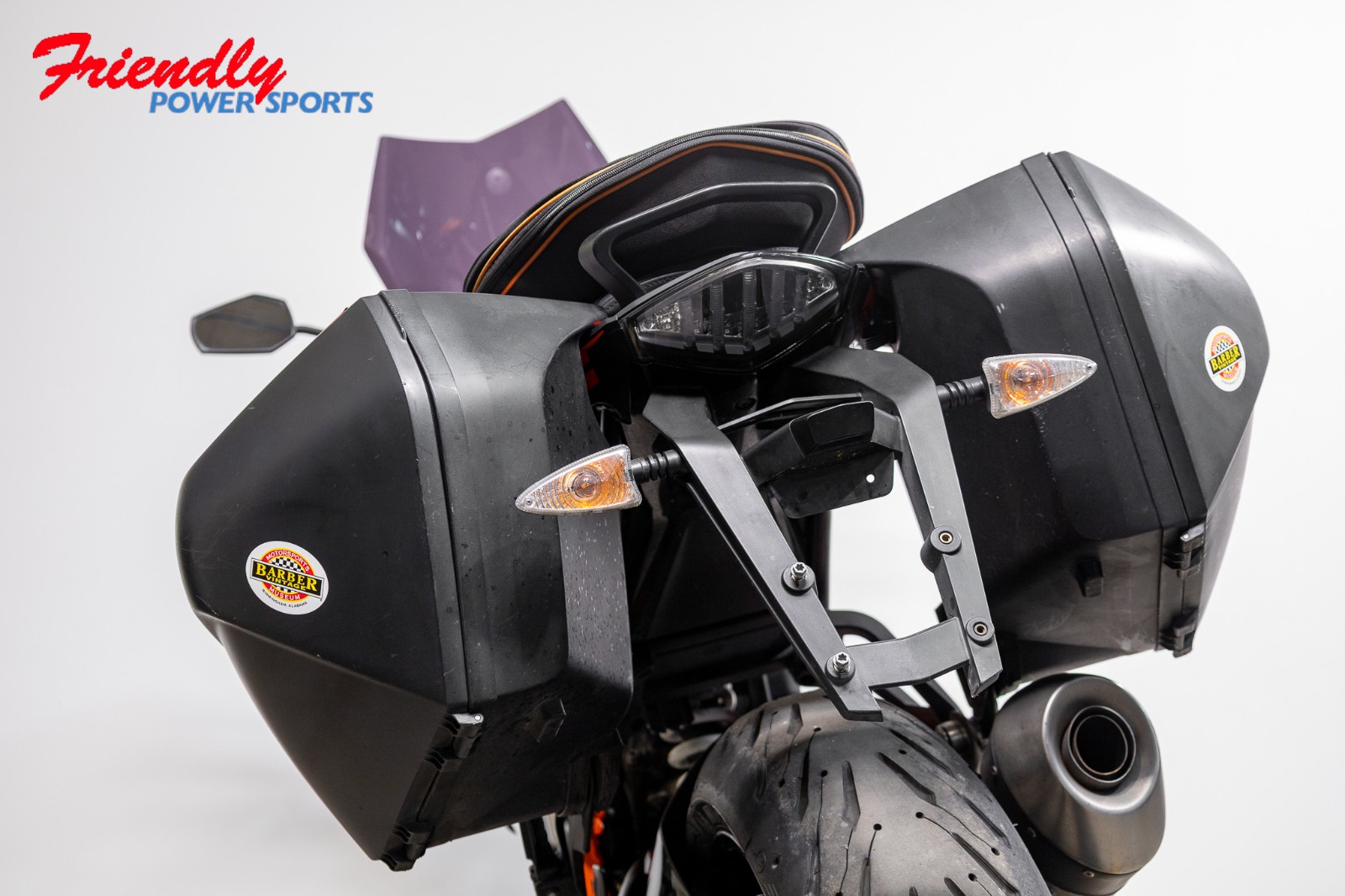 2019 KTM 1290 Super Duke GT 1290 GT